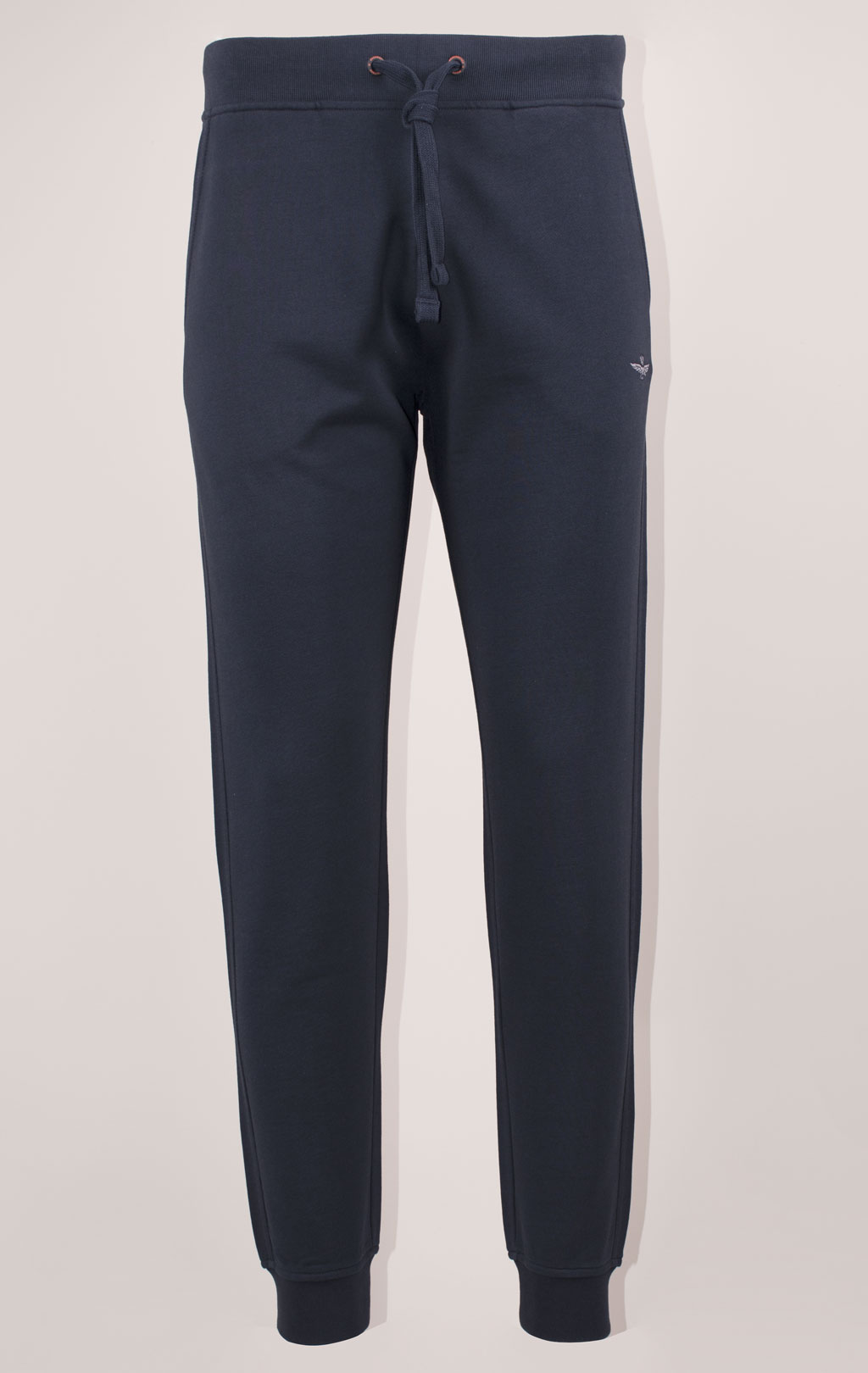 Брюки спортивные AERONAUTICA MILITARE FW 24/25/TR dark blue (PF 945) 