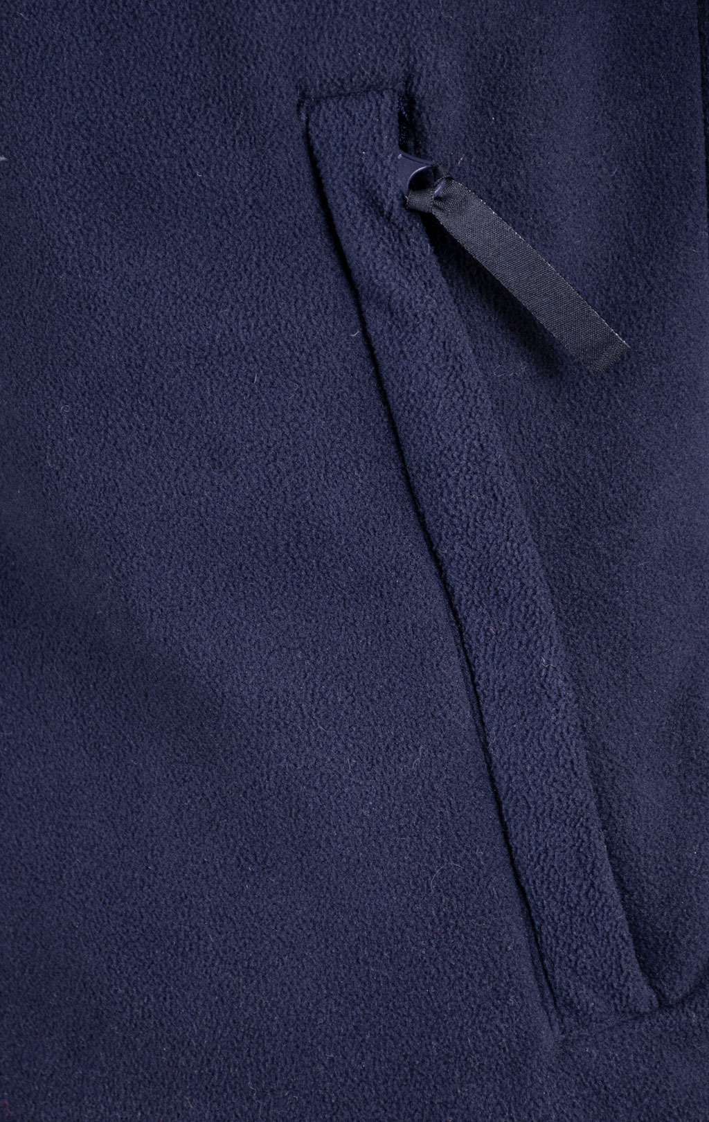 Толстовка форменная POLICE флис без капюшона dark blue б/у Англия