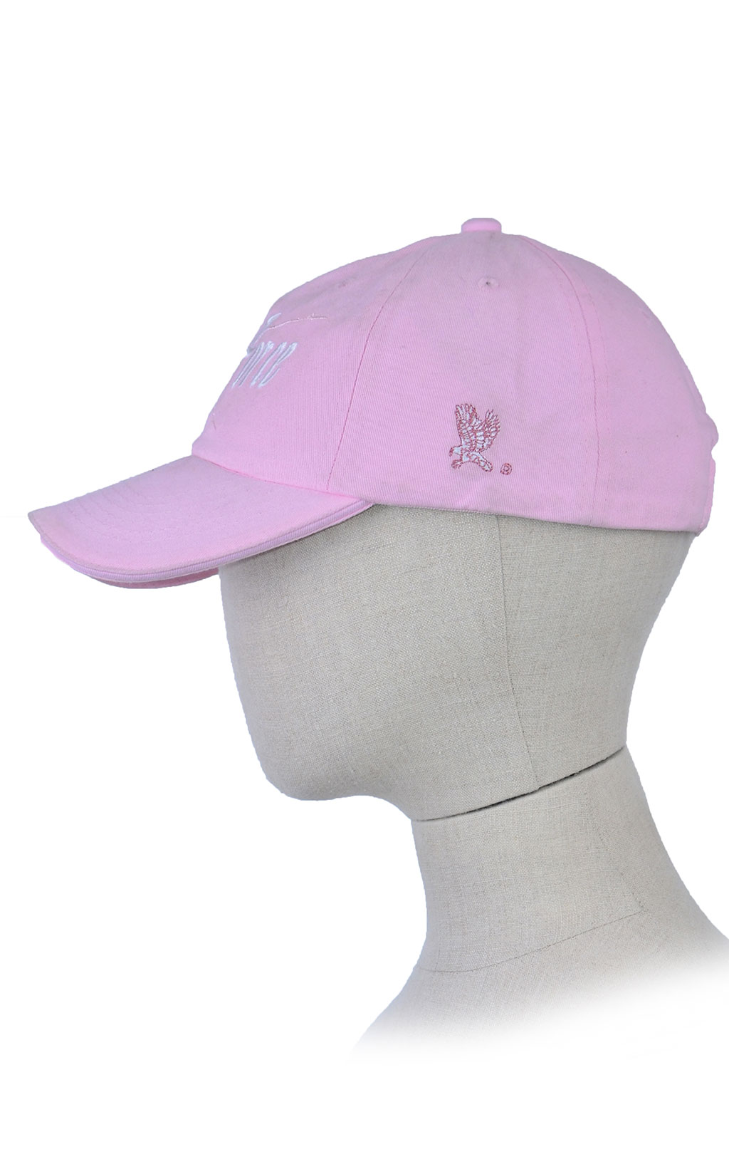 Бейсболка EC AIR FORCE pink (5657) 