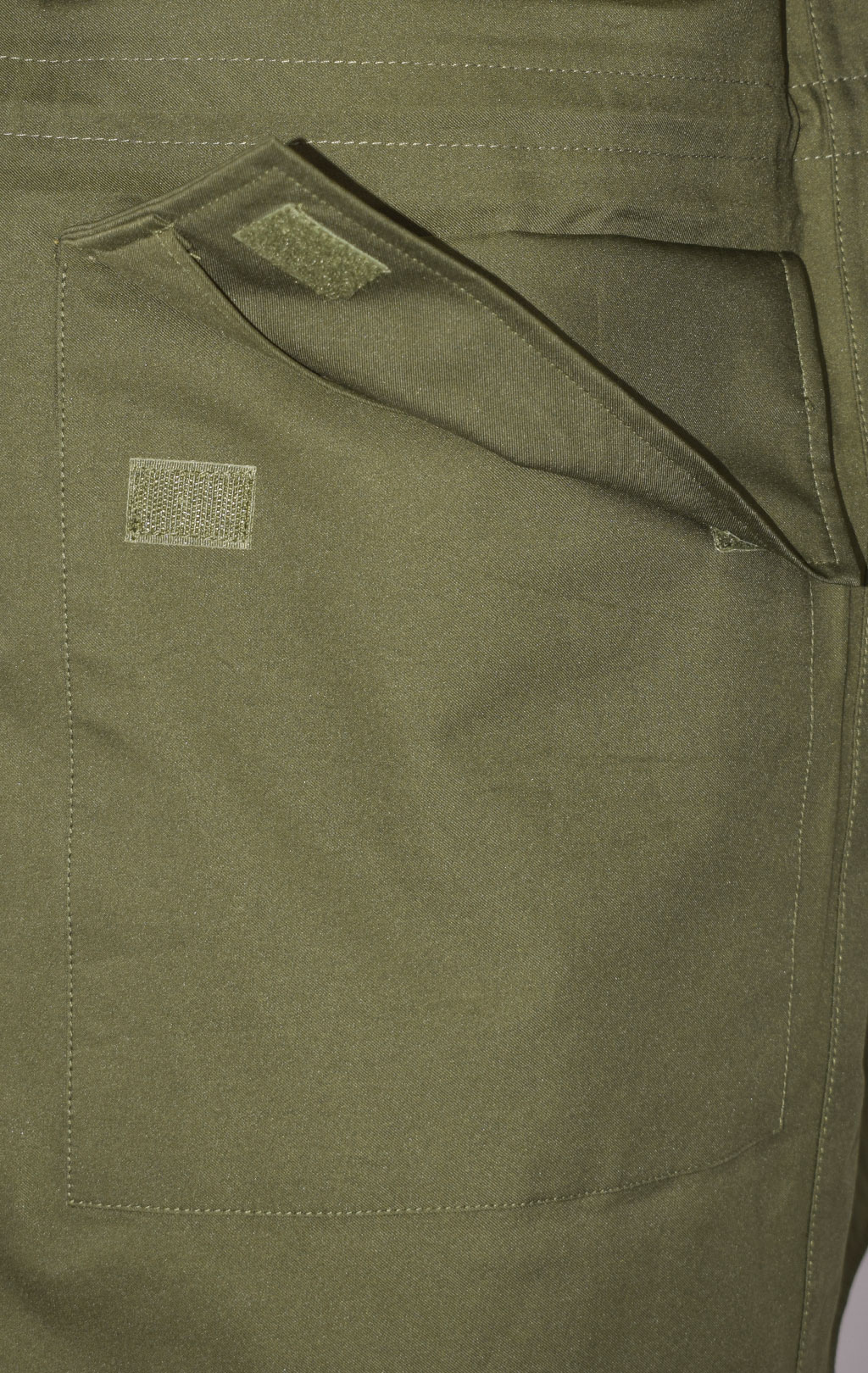 Куртка светоотражающая двусторонняя yellow/olive б/у Англия