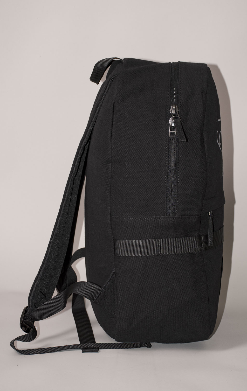 Рюкзак AERONAUTICA MILITARE BACKPACK FW 24/25/CN jet black (BO 1133) 