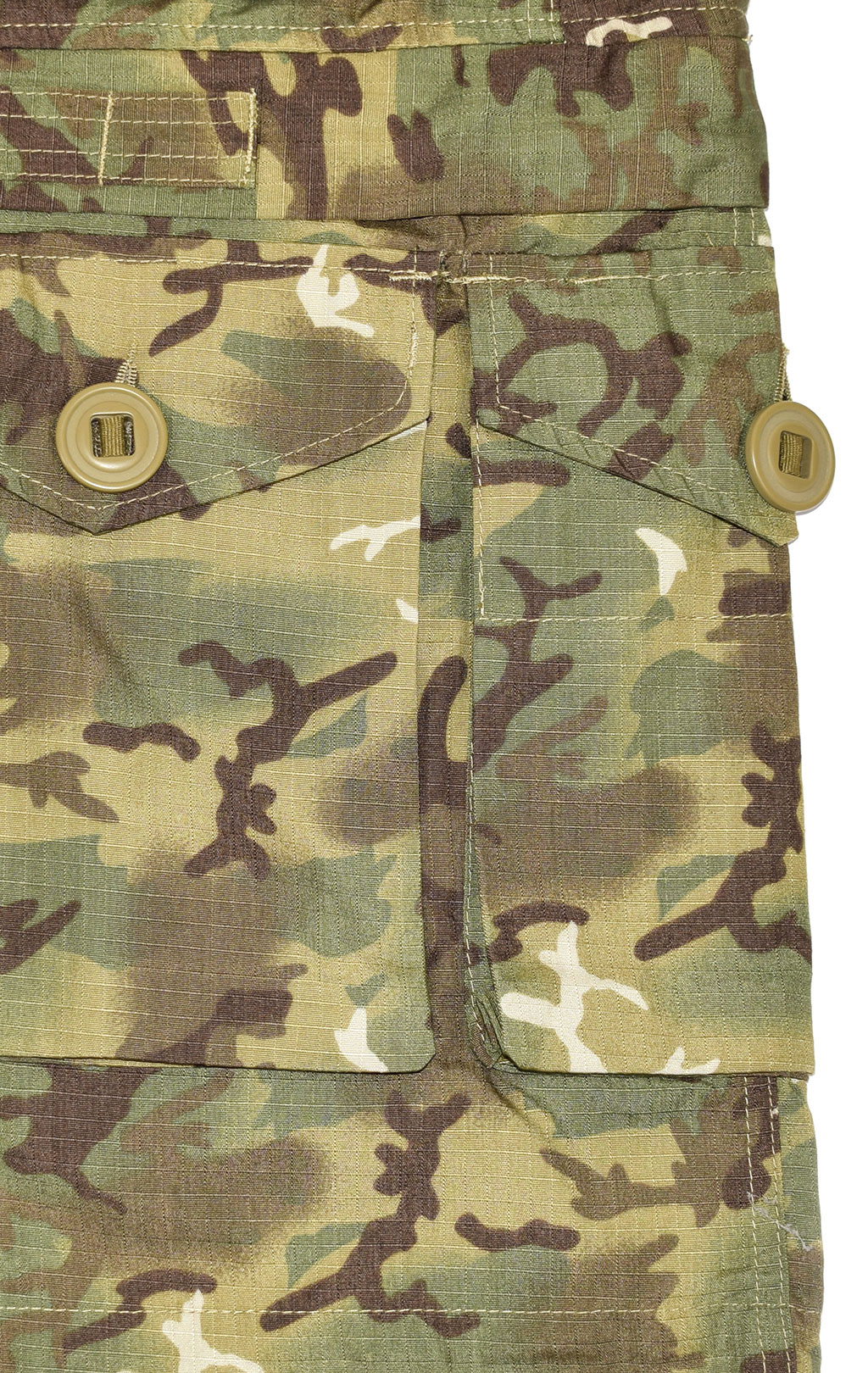 Куртка SMOCK arid woodland 