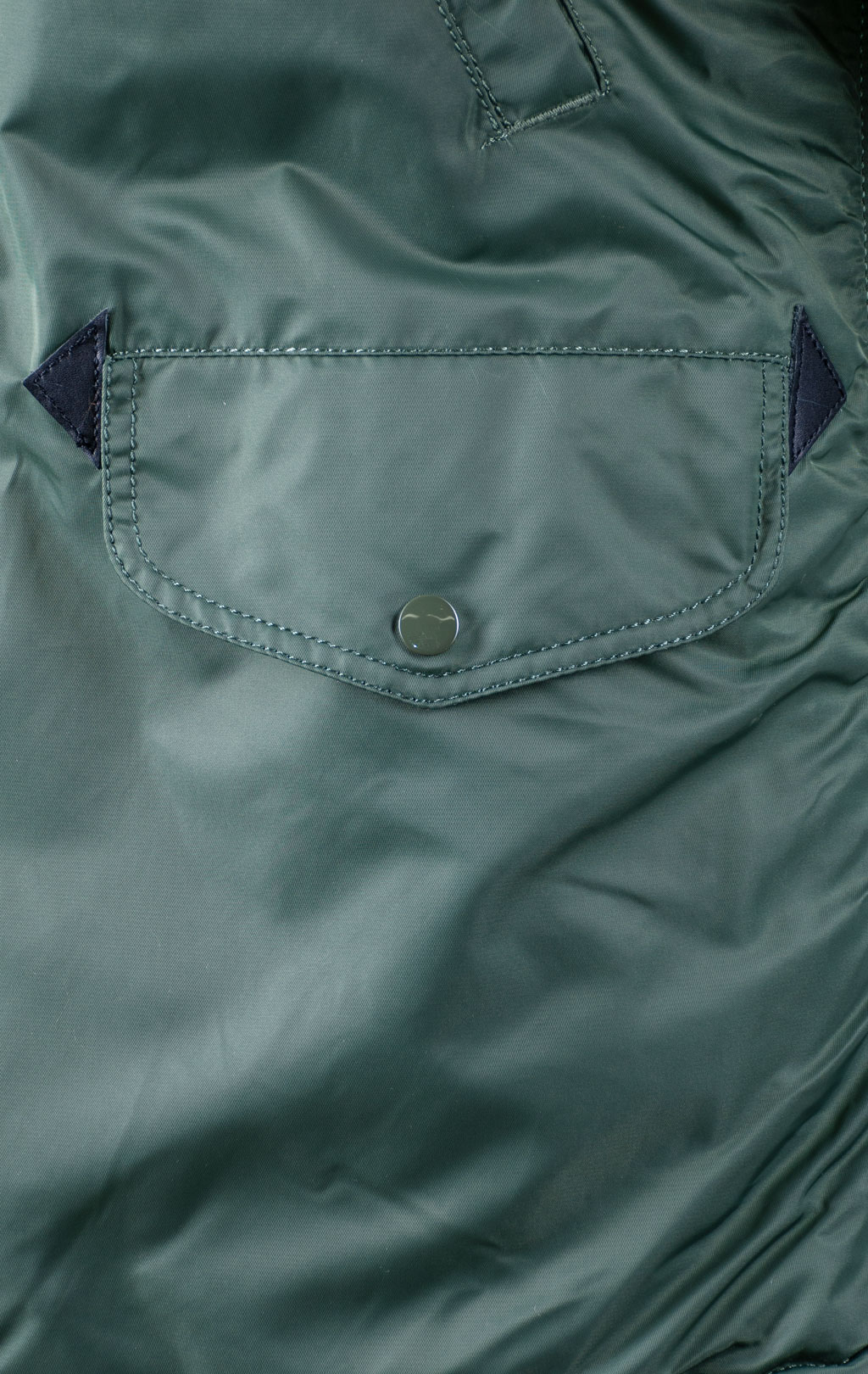 Аляска ALPHA INDUSTRIES CLASSIC N-3B sage green 