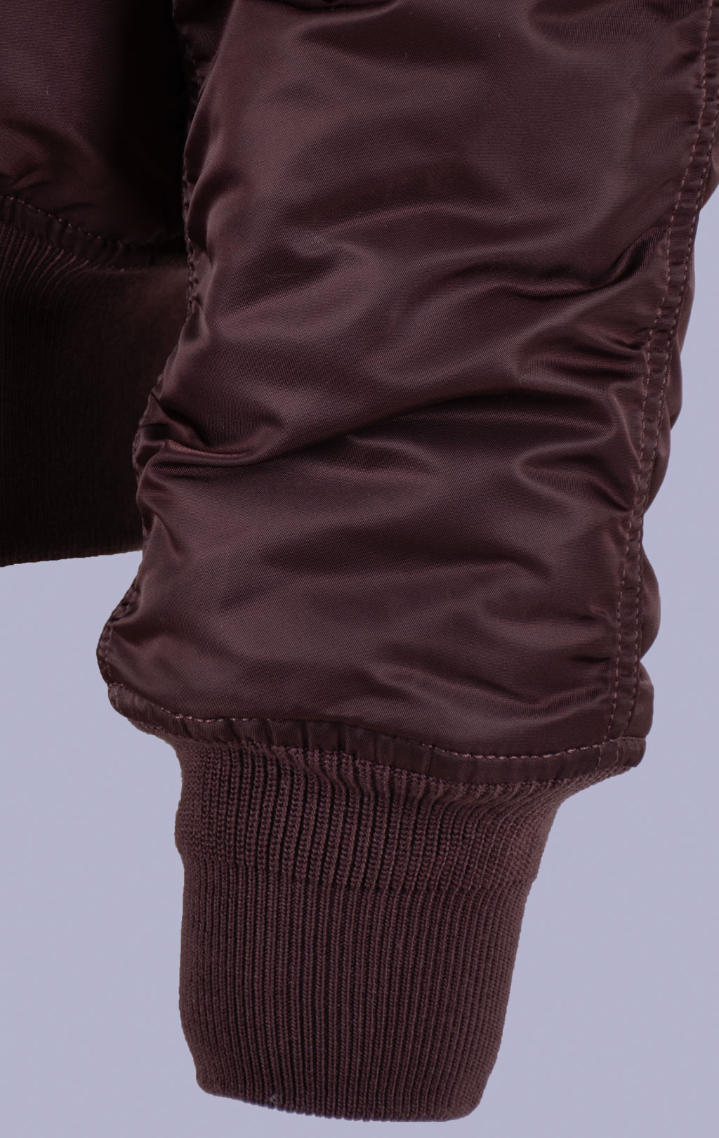 Аляска короткая ALPHA INDUSTRIES N-2B HERITAGE FIT PARKA FW 26/27 cocoa 