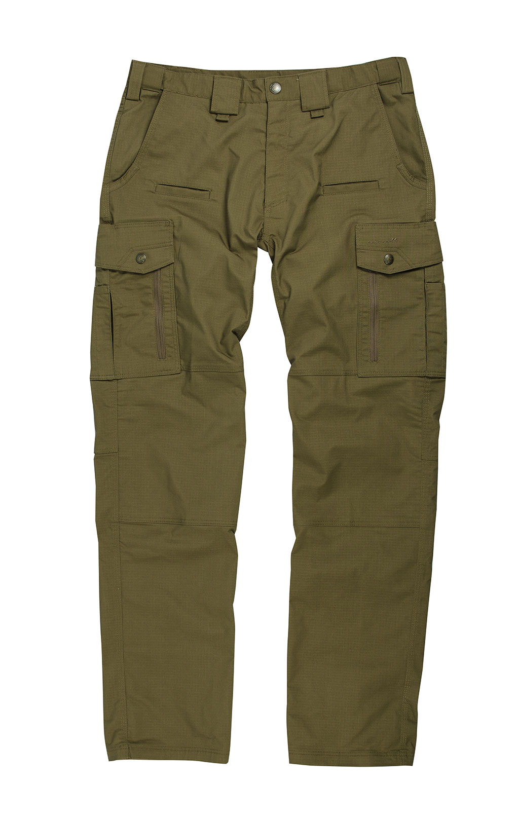 Брюки тактические Pentagon RANGER 2.0 big size хлопок35%/полиэстер65% Rip-Stop stretch coyote 05007 