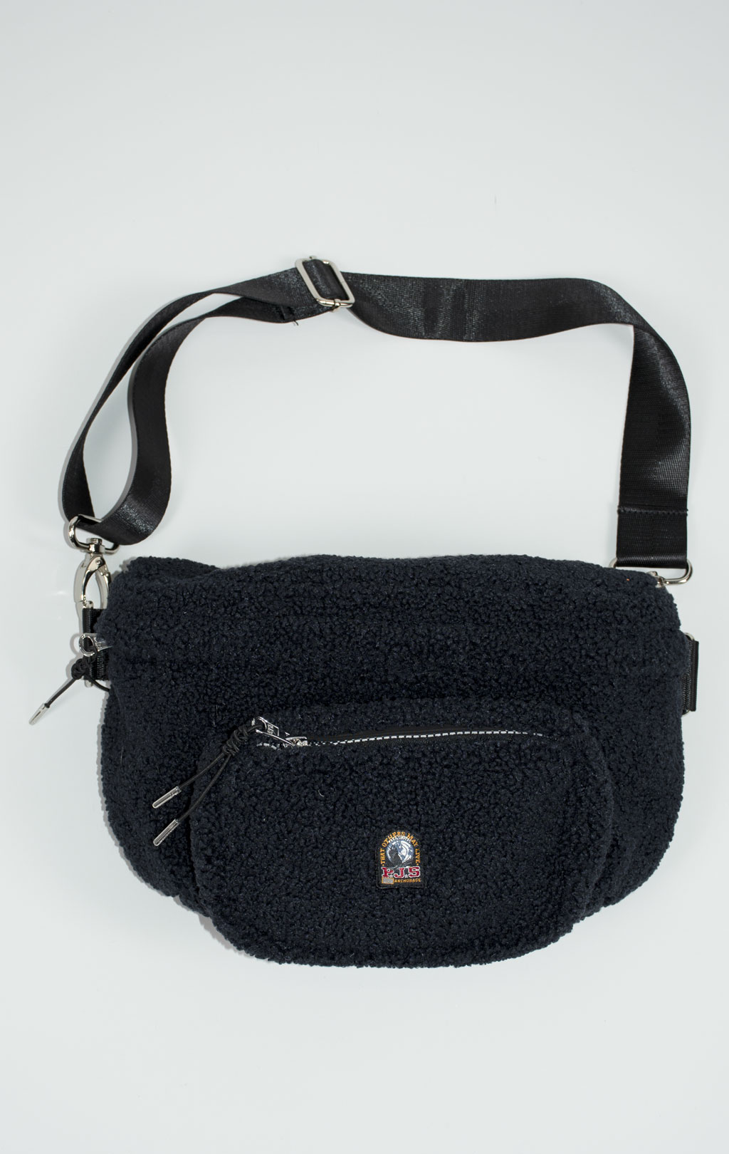 Сумка PARAJUMPERS POWER BUM BAG FW 24/25 pencil 