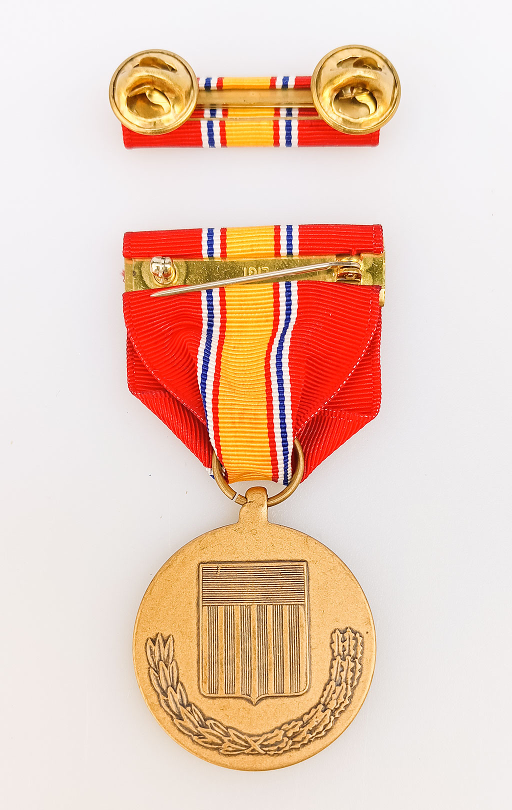 Медаль National Defence (FS474) США