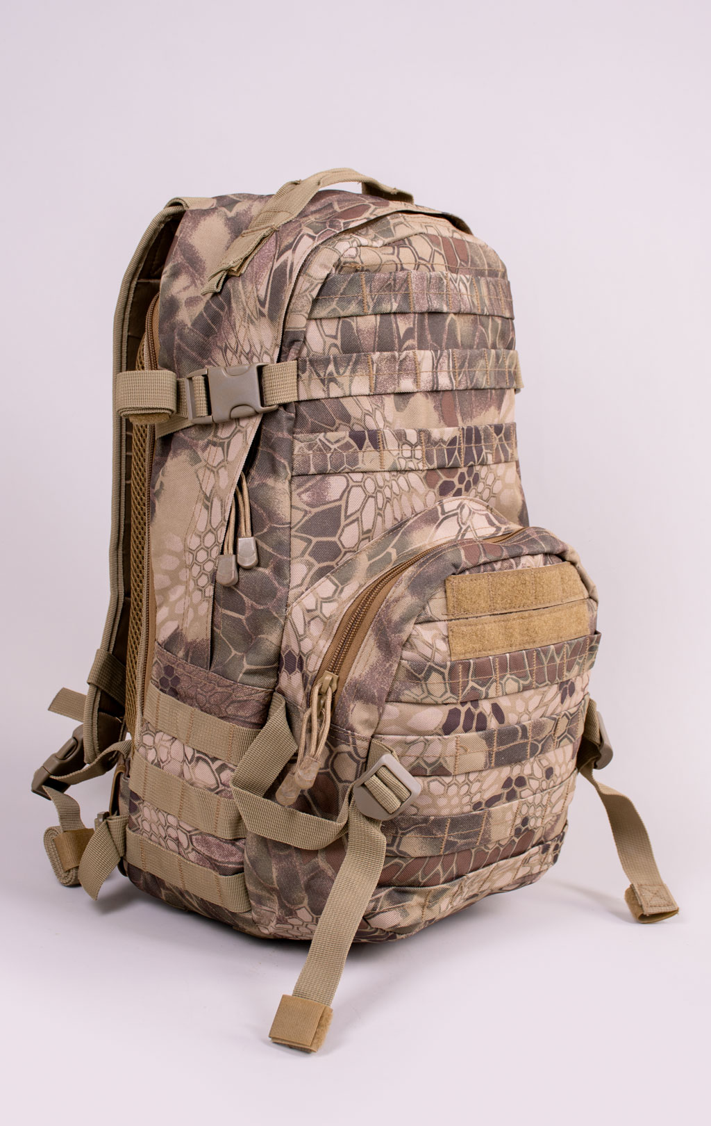 Рюкзак тактический Hausheng MOLLE 35L highlander BS-405 