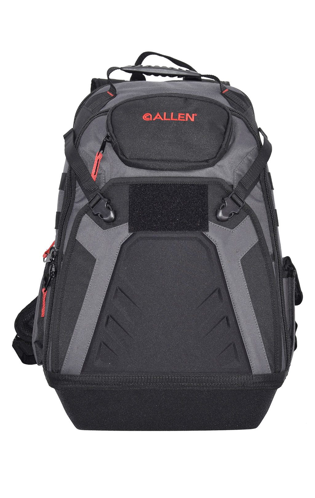 Рюкзак стрелковый ALLEN SHOOTING 50L black 