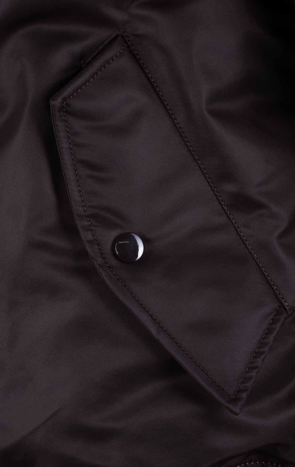 Бомбер ALPHA INDUSTRIES MA-1 HERITAGE hunter brown 