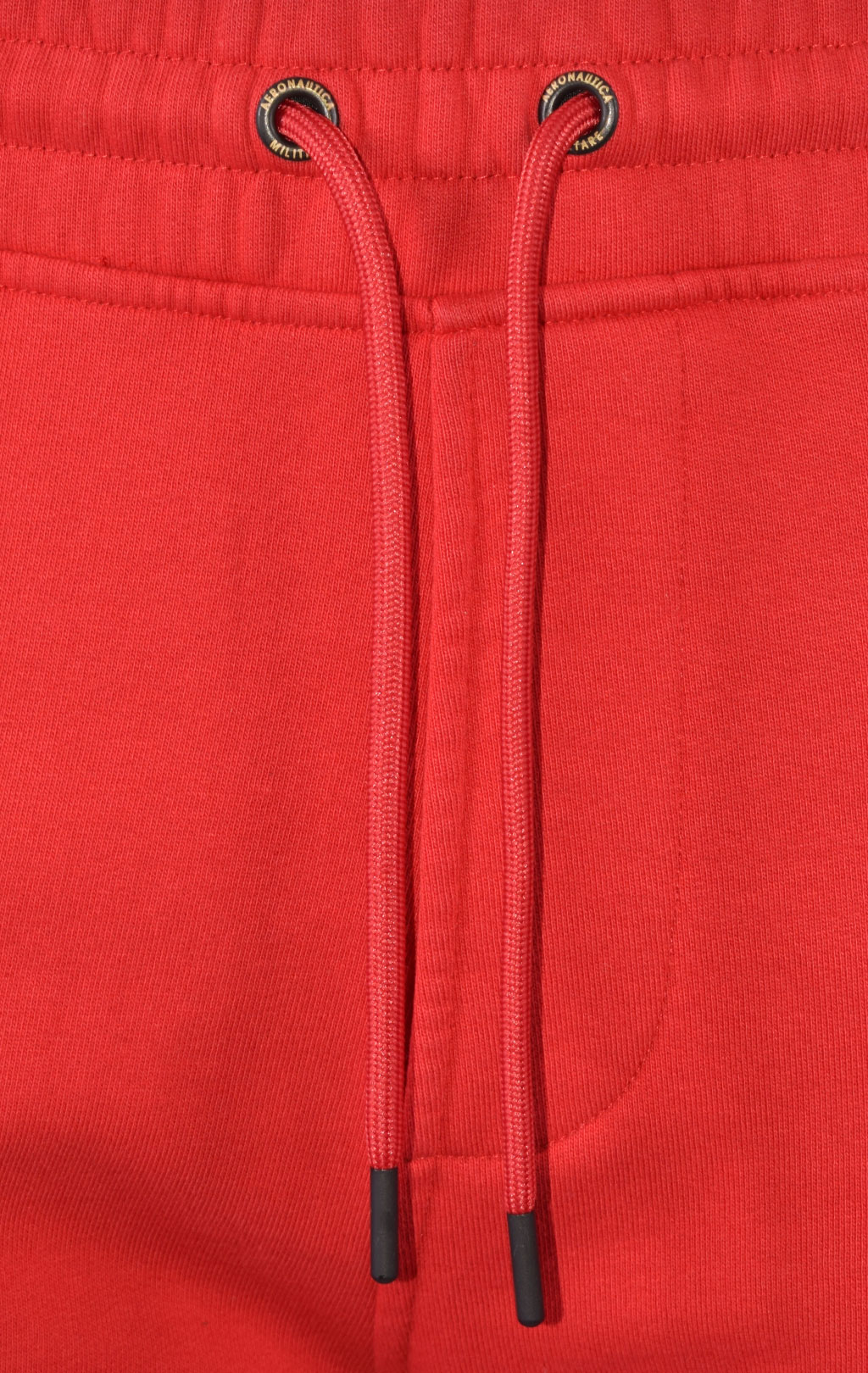 Брюки спортивные AERONAUTICA MILITARE ANTARCTICA FW 23/24/TR red (PF 894) 