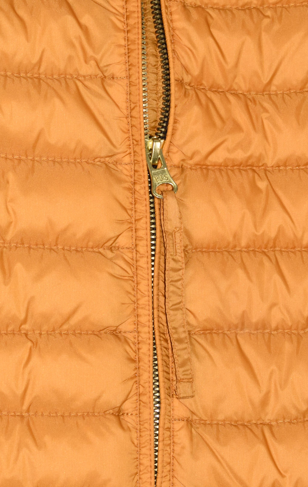 Женская куртка-пуховик лёгкая PARAJUMPERS SUIREN SS 22 honey bee 