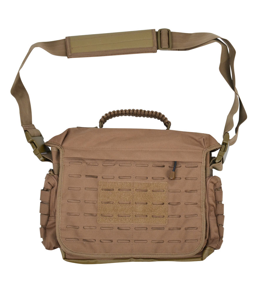 Mil Tec Tactical Paracord Bag 