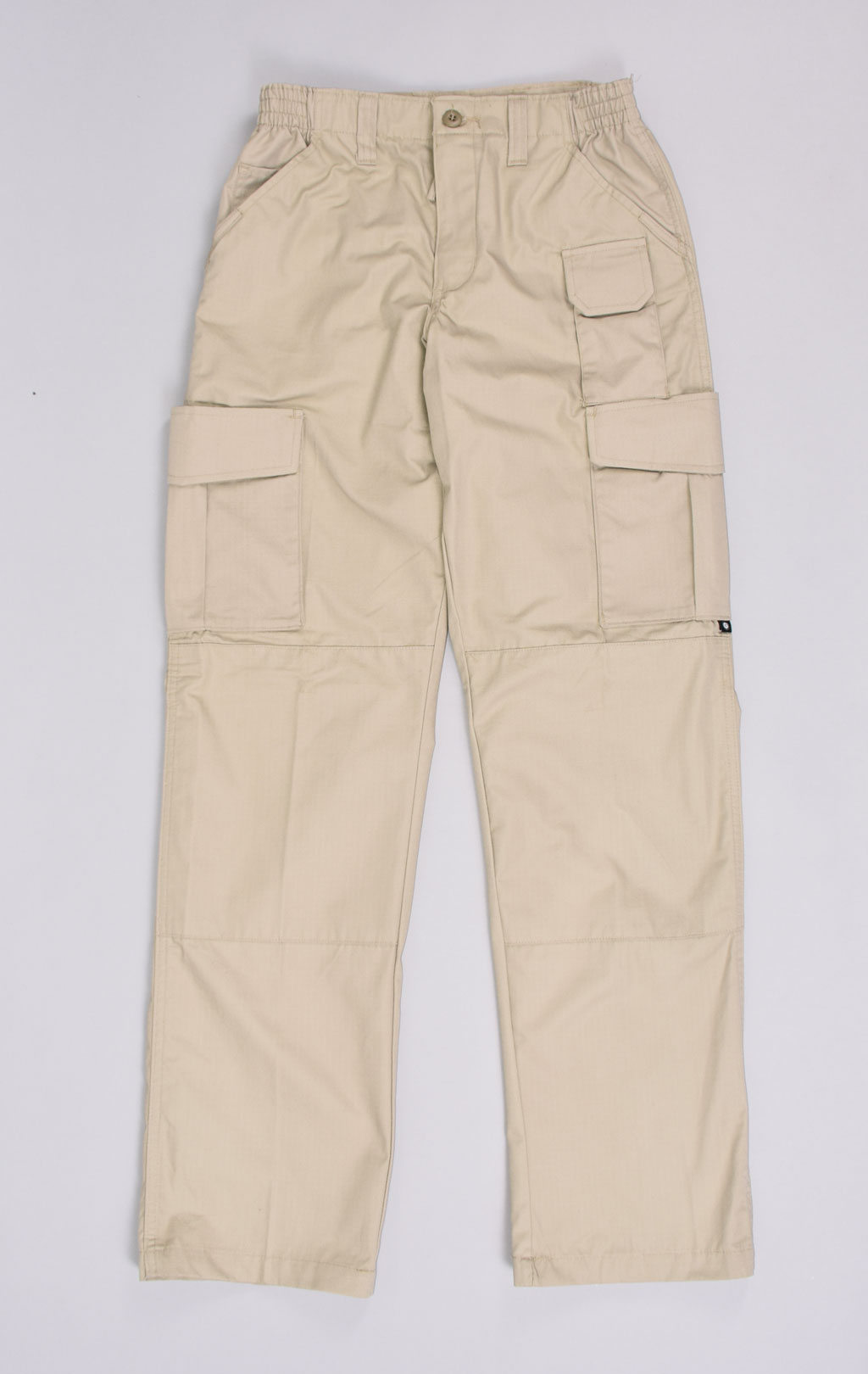 Брюки тактические GENUINE GEAR TACTICAL хлопок40%/полиэстр60% Rip-Stop khaki 