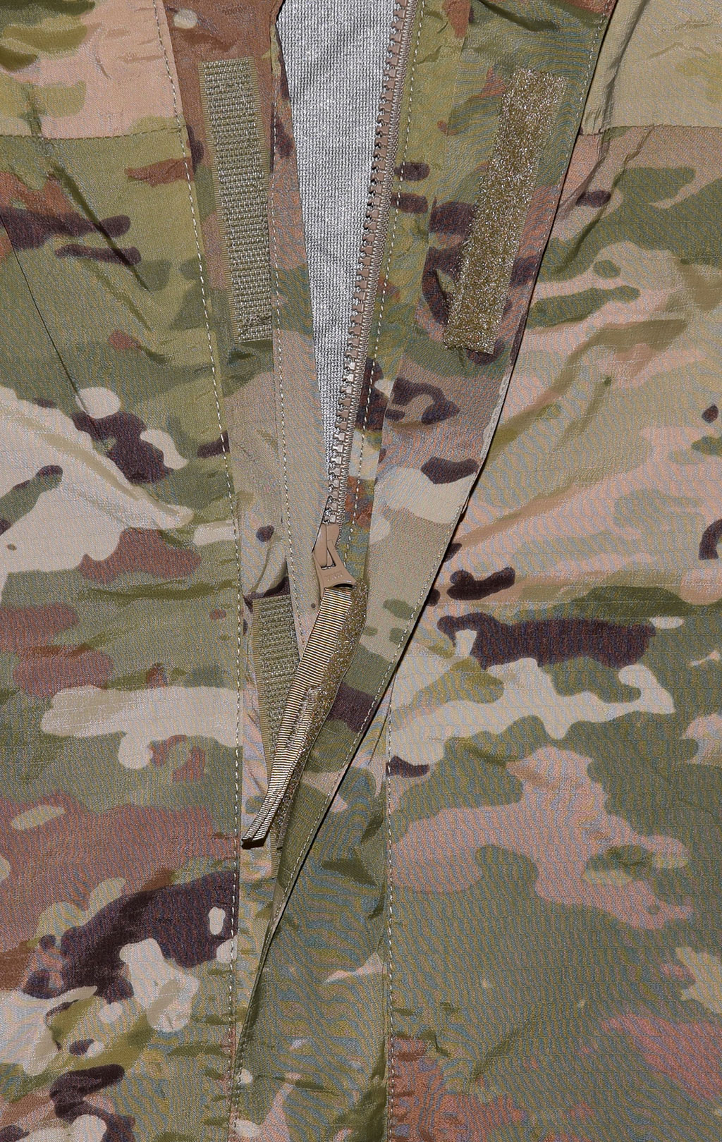 Куртка 6-й слой Extreme Cold/Wet GEN-III Gore-Tex multicam США