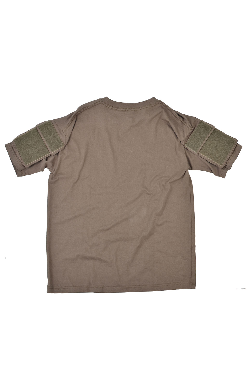 Футболка тактическая Fostex Tactical Pocket green 