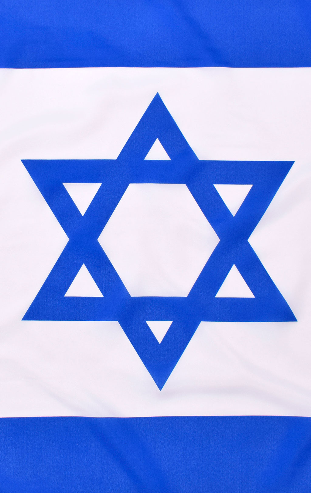 Флаг ISRAEL 