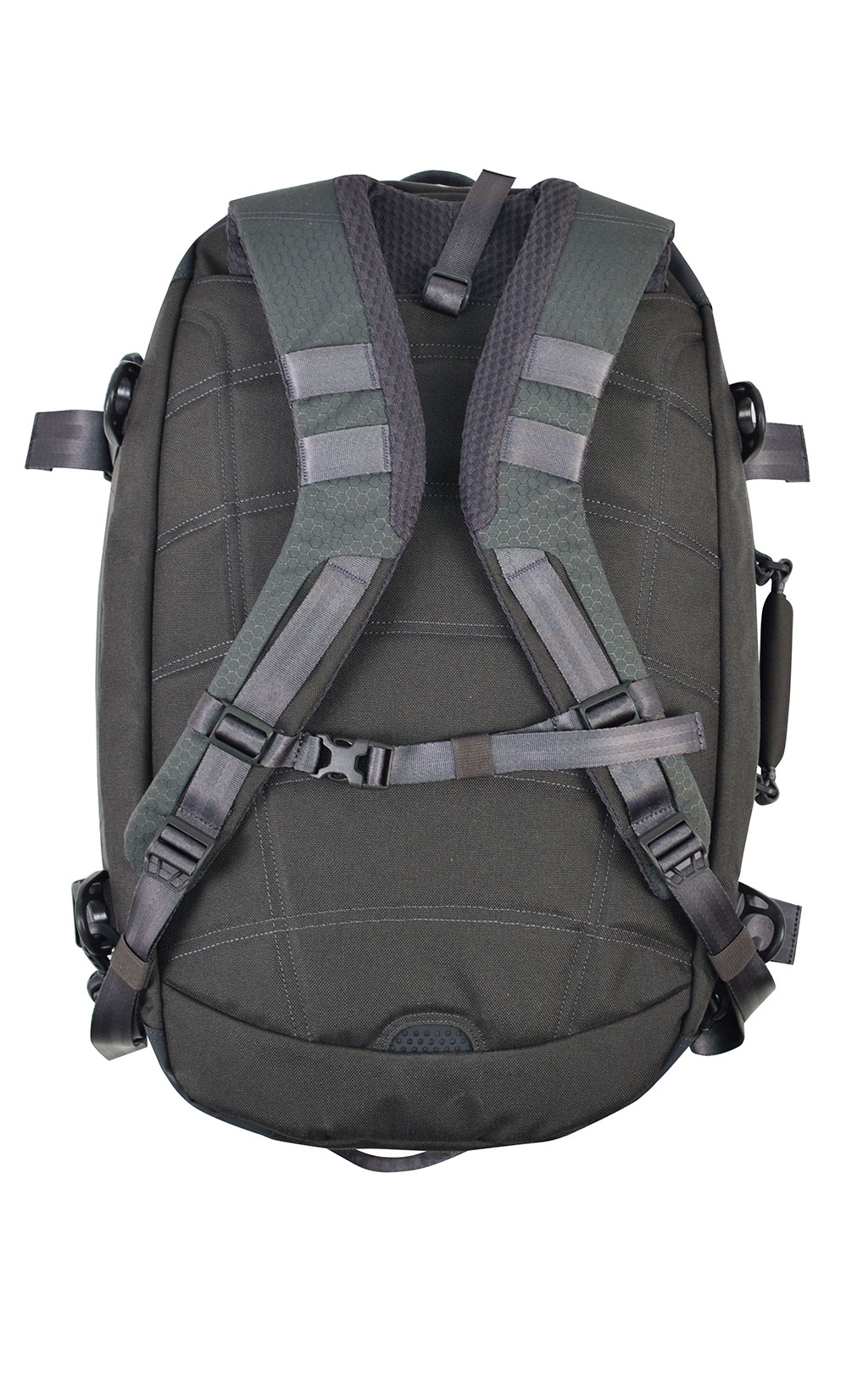 Рюкзак тактический Maxpedition IRONCLOUD grey 