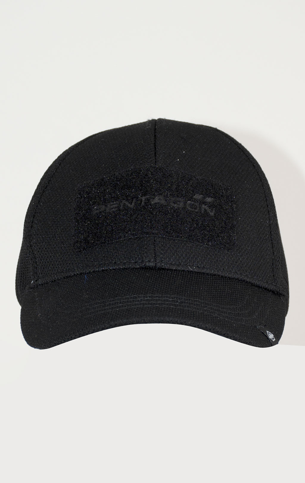 Бейсболка Pentagon NEST BB CAP black 13032 
