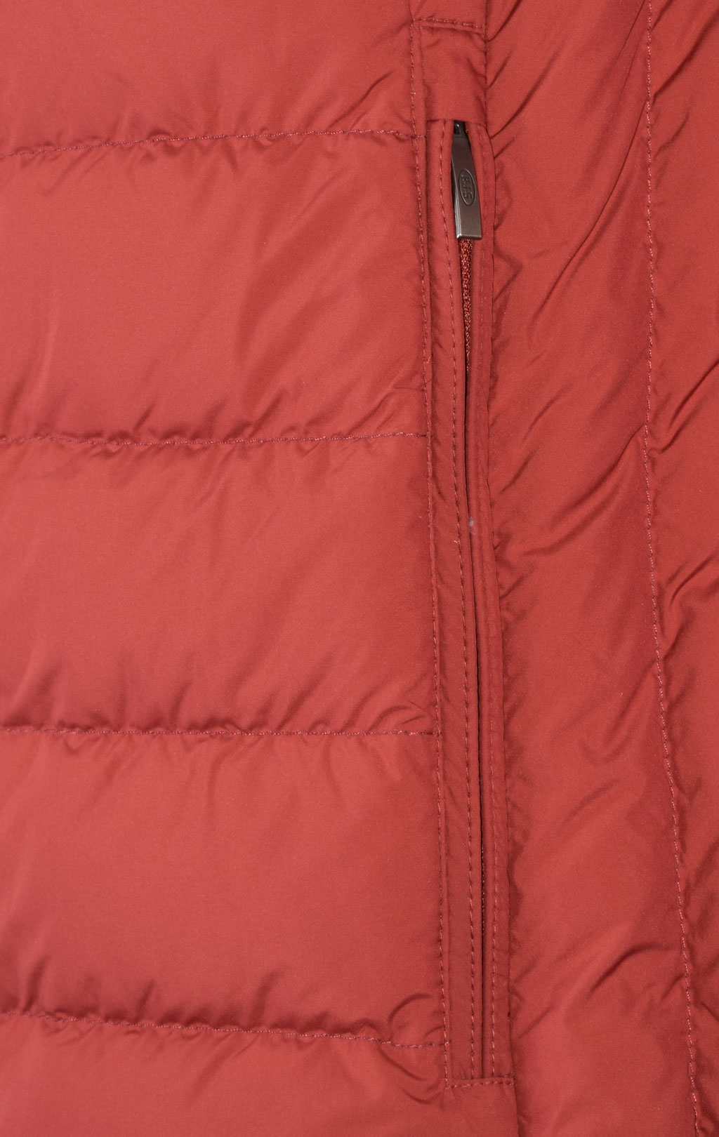 Куртка-пуховик лёгкая PARAJUMPERS LAST MINUTE FW 23/24 rio red 