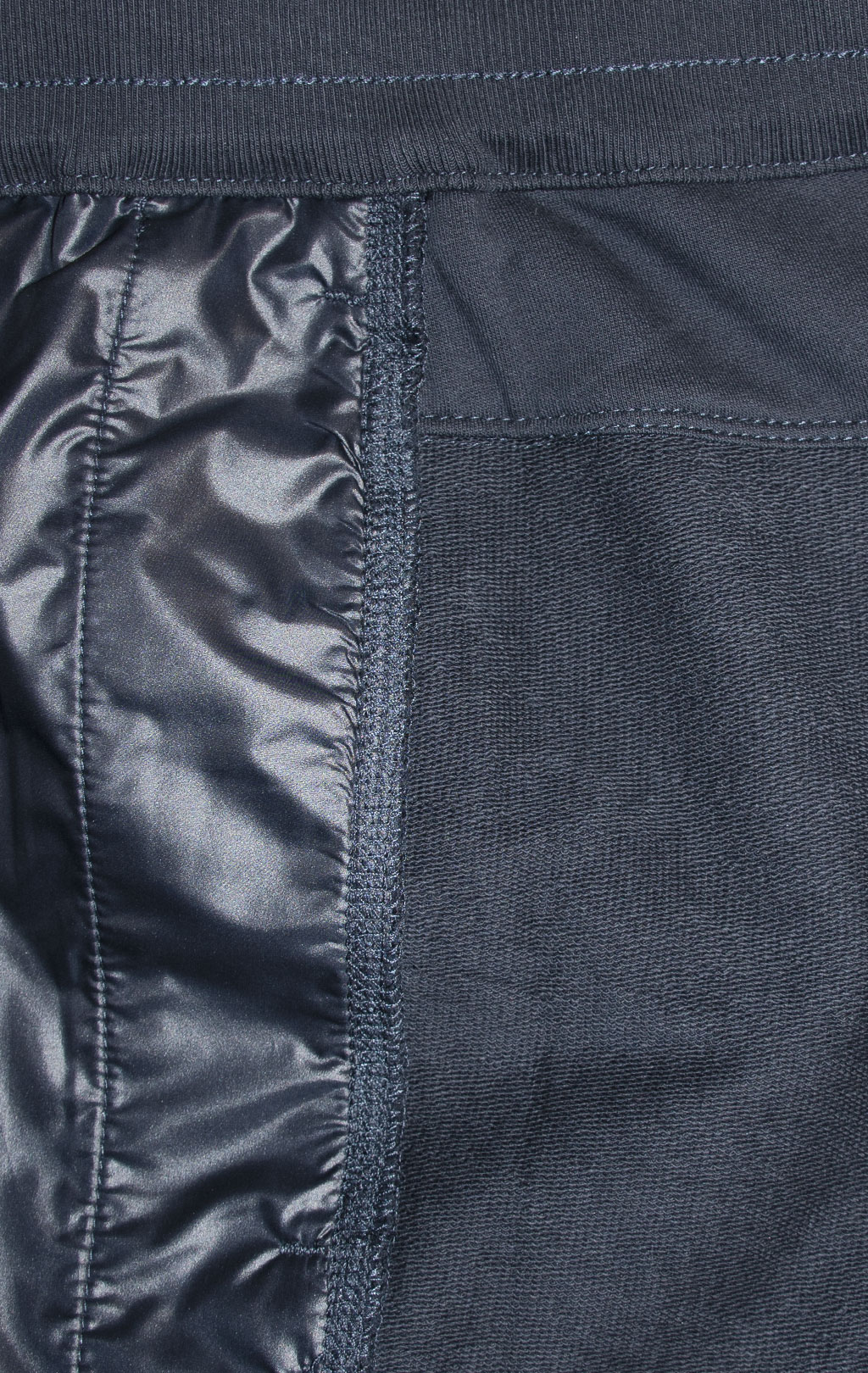 Брюки трикотажные PARAJUMPERS KENNET с карманами SS 25 m blue navy 