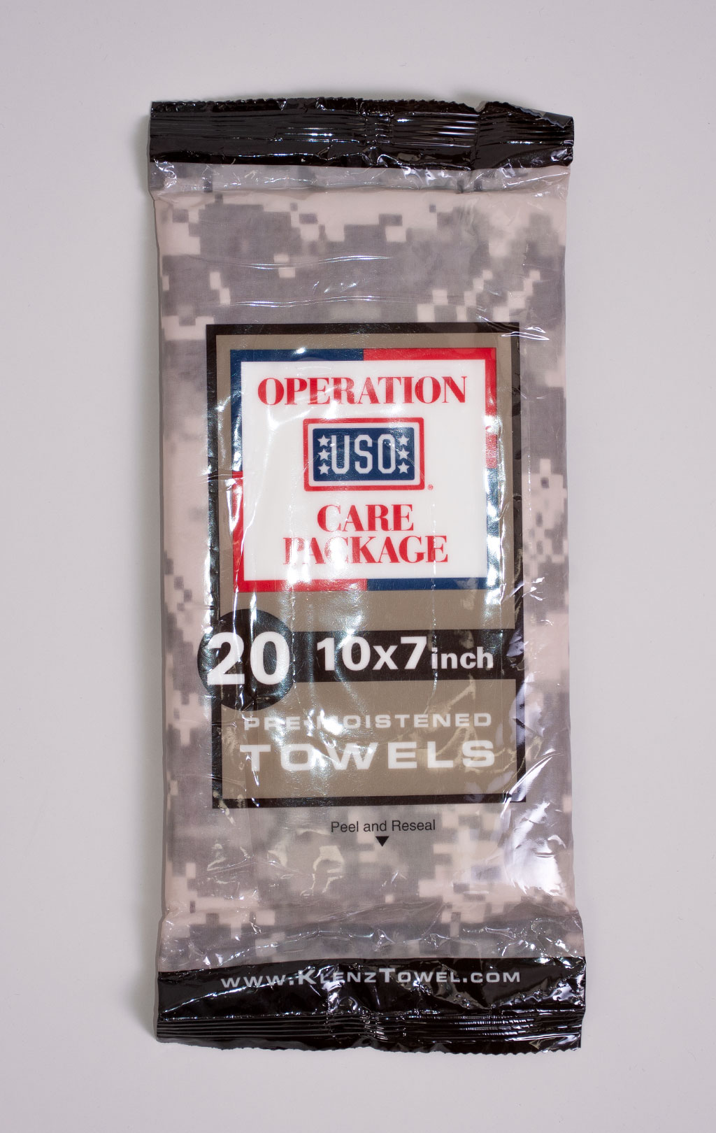 Набор Operation Care Packege комплект США