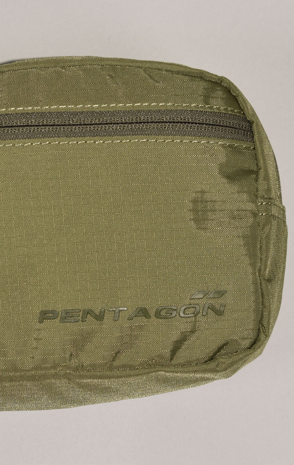 Сумка Pentagon KANON DUFFLE BAG с подсумком olive 06 16102 