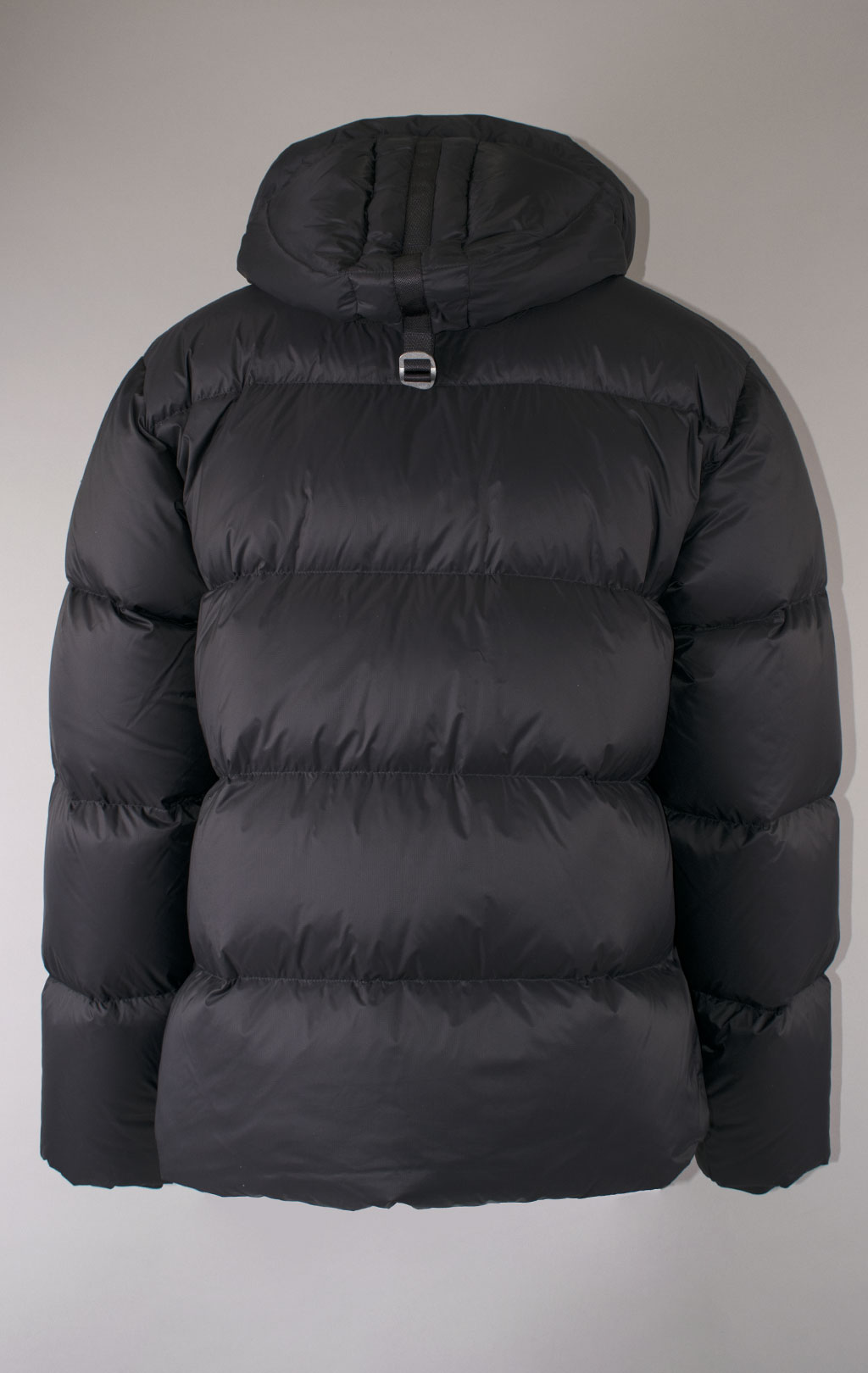 Куртка-пуховик PARAJUMPERS CLOUD FW 22/23 phantom 