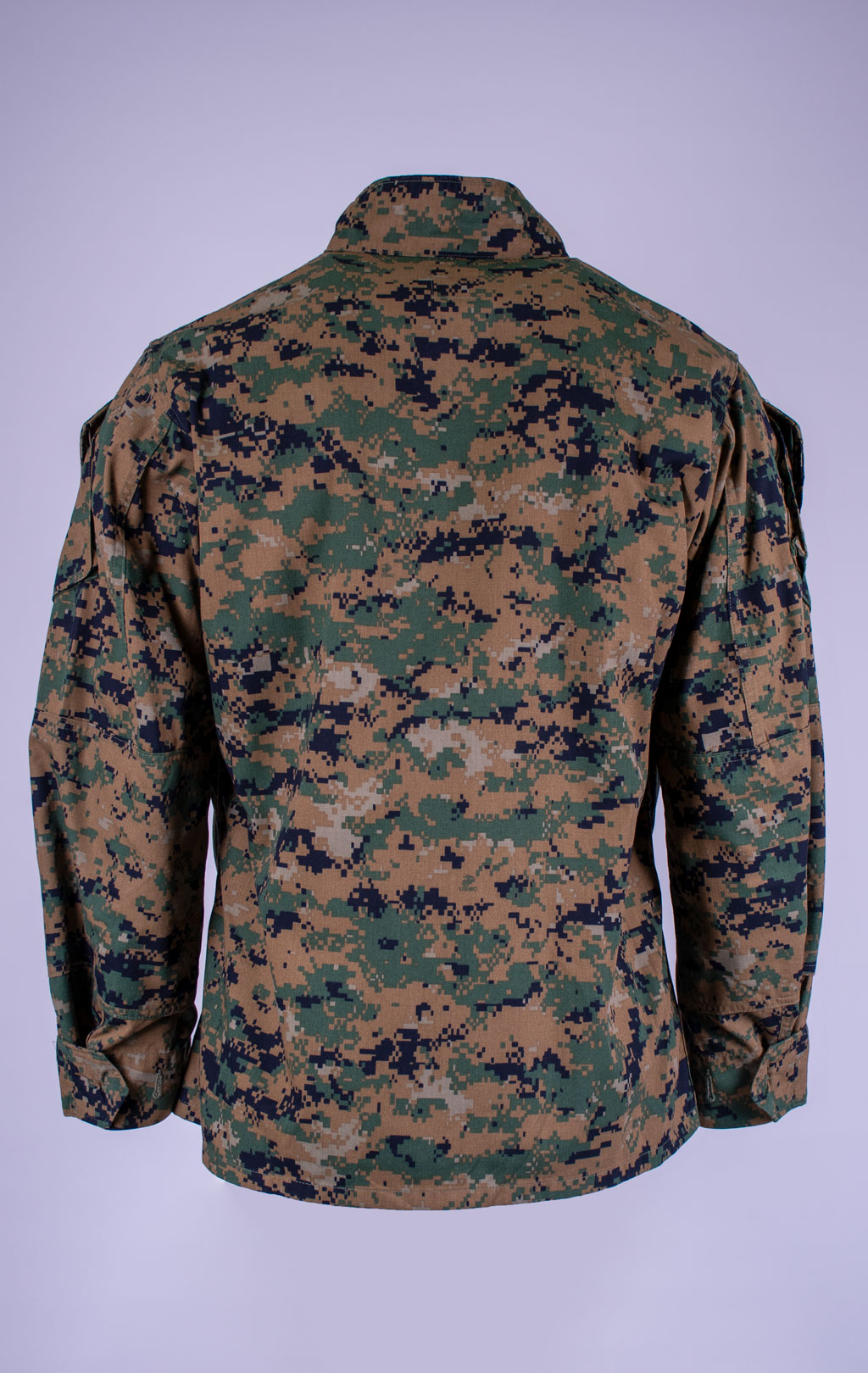 Китель полевой USMC хлопок/нейлон marpat woodland США