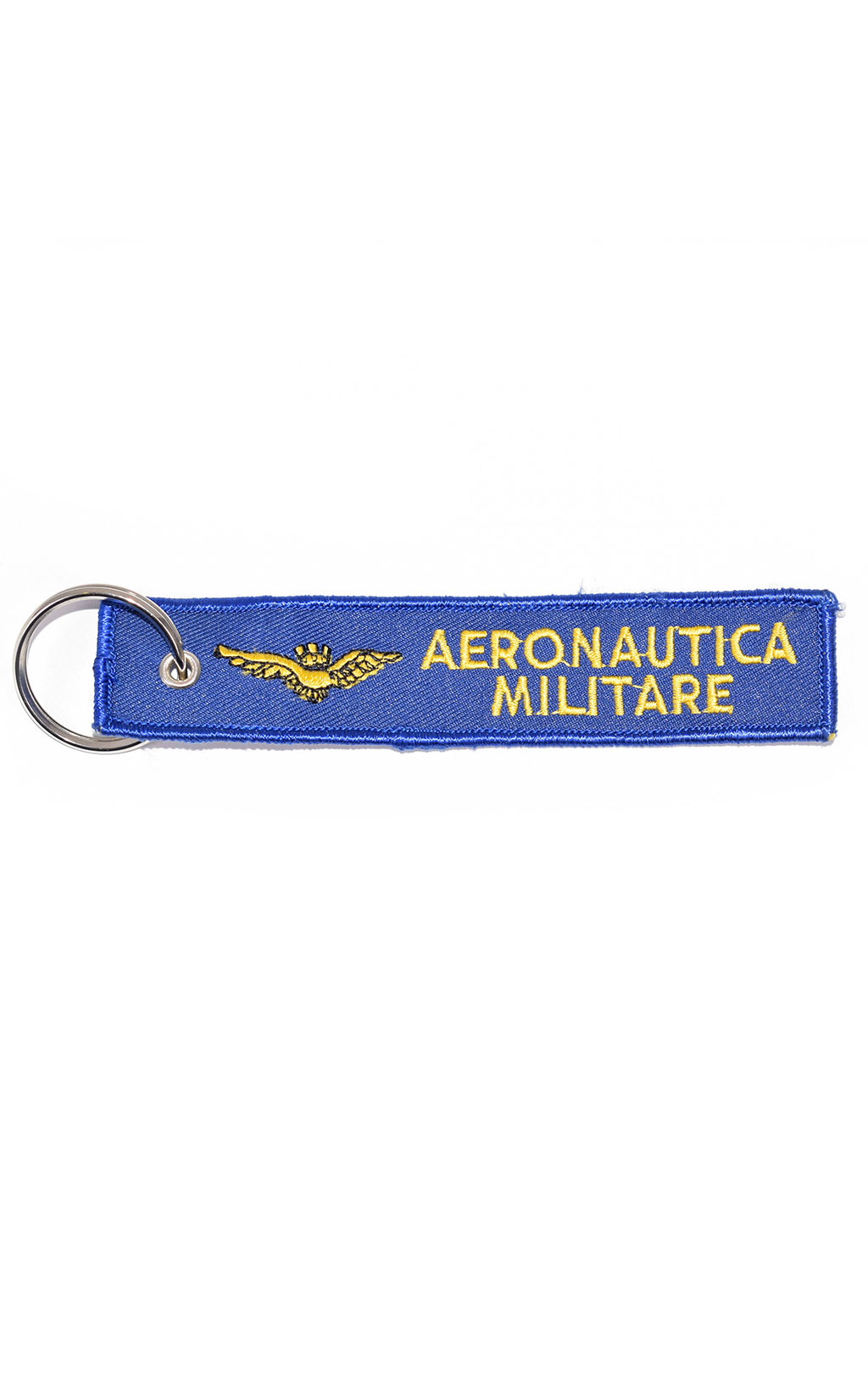 Лента для ключей Aeronautica Militare blue 