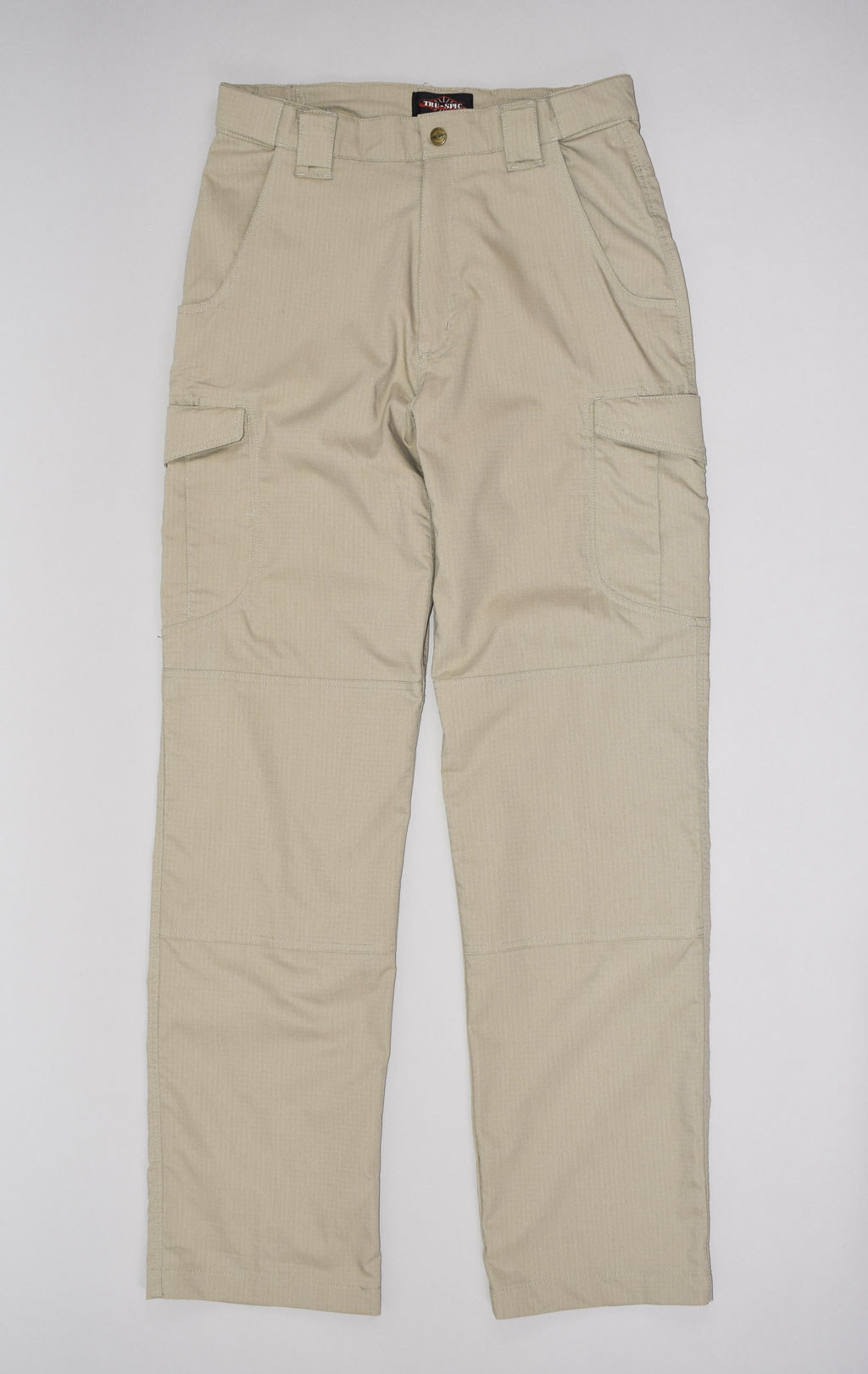 Брюки тактические Tru-Spec ASCENT stretch khaki 