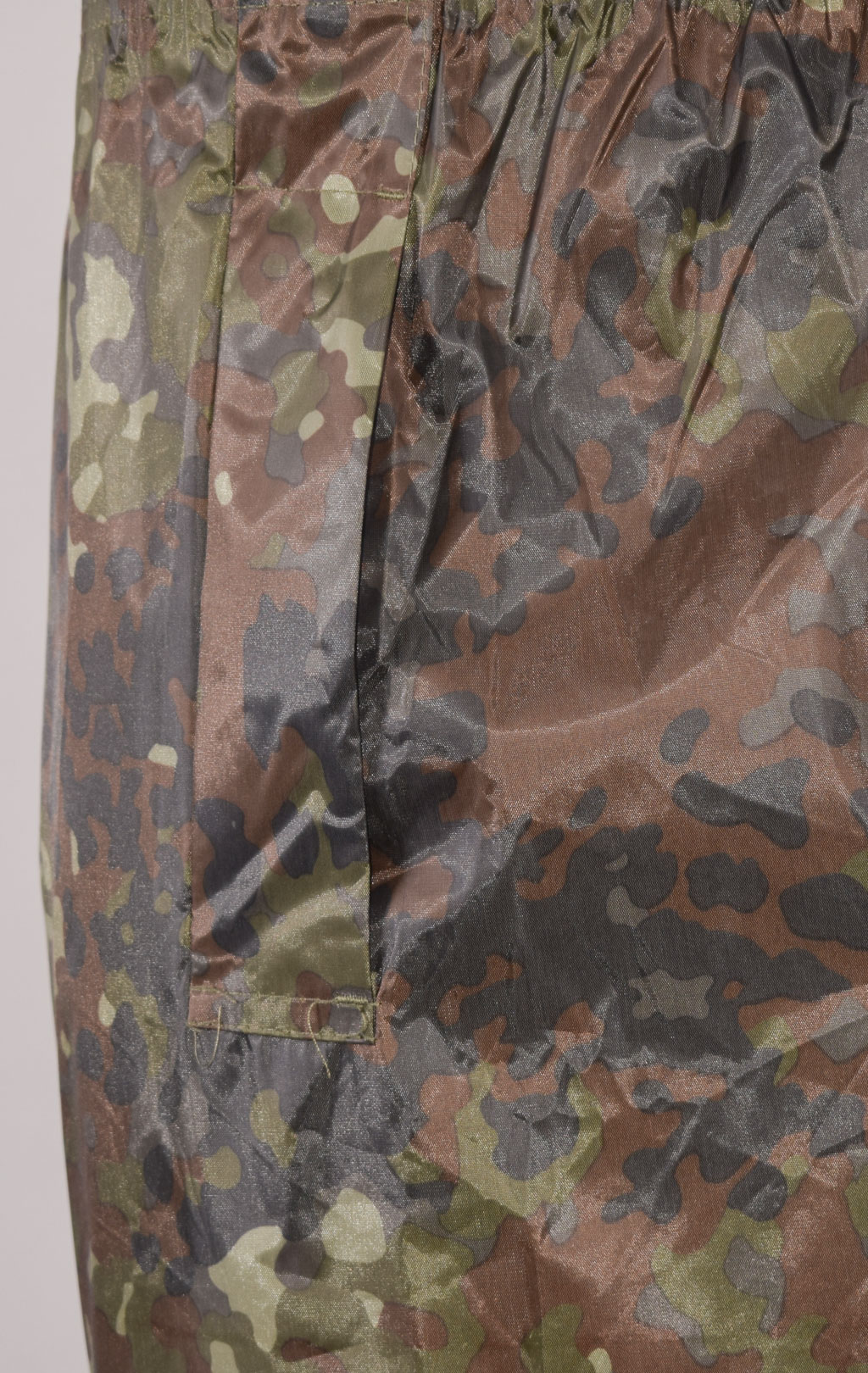 Костюм дождевой Mil-Tec flecktarn 