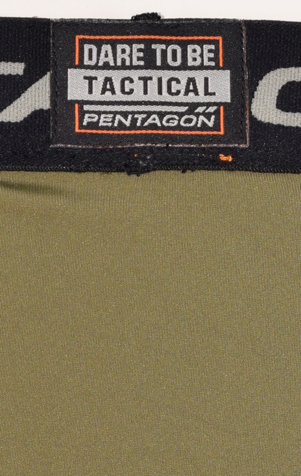 Термобельё кальсоны Pentagon KISSAVOS полиэстер88%/эластан12% MJC® SYSTEM olive 06 11004-2.0 