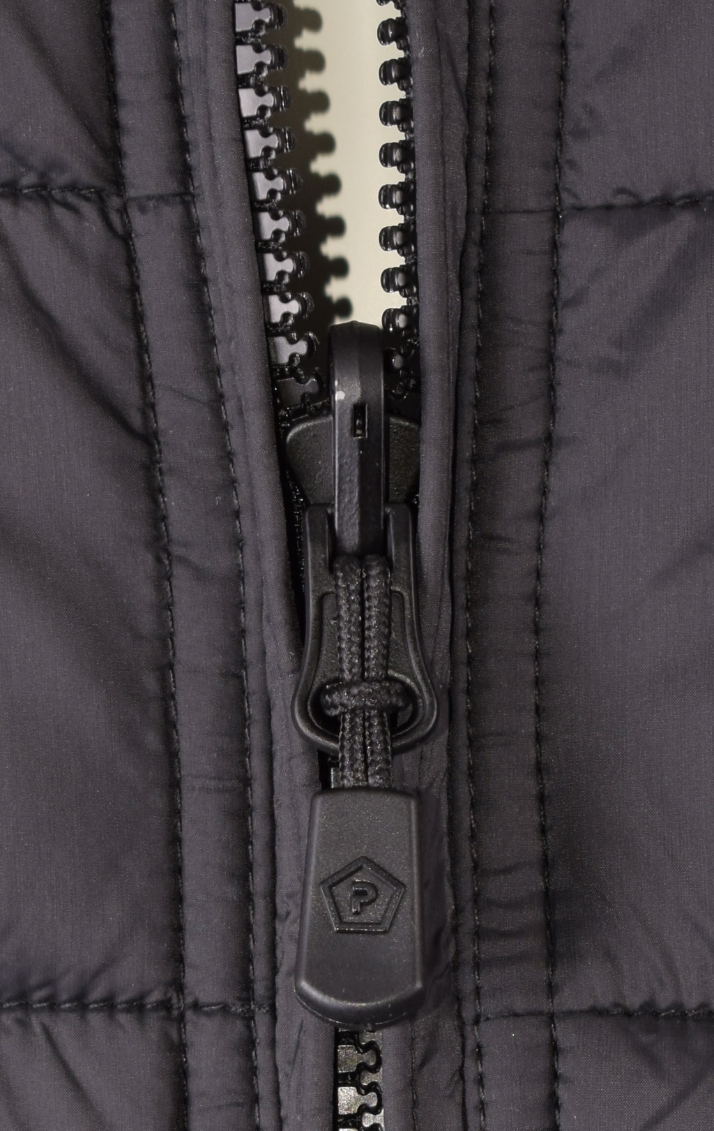 Куртка подстёжка Pentagon NUCLEUS big size MJC® SYSTEM black 08030 