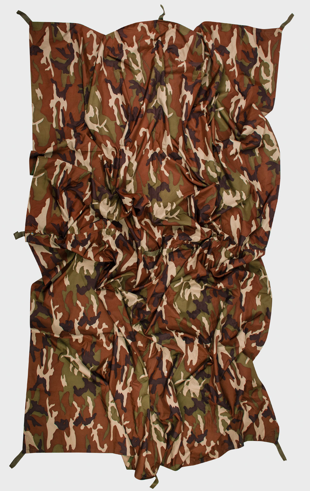 Тент 2X3 jungle camo б/у Голландия
