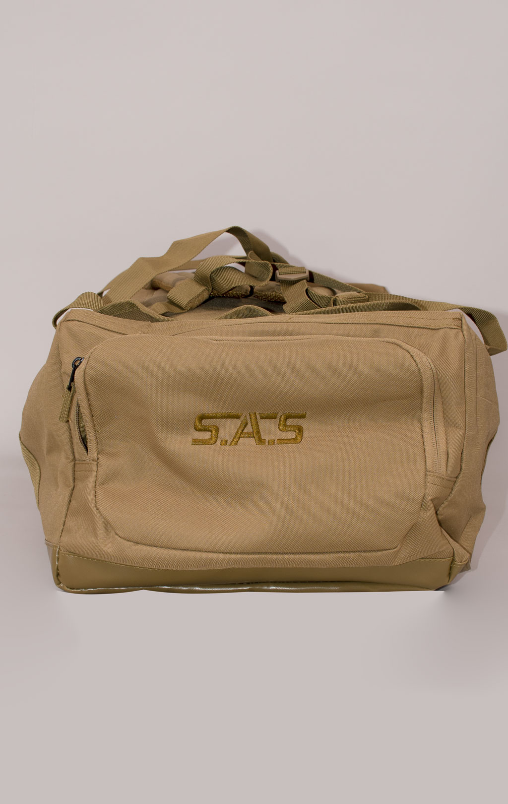 Сумка-рюкзак Pentagon/Tac-Maven SAS BAG 70L coyote 16004 