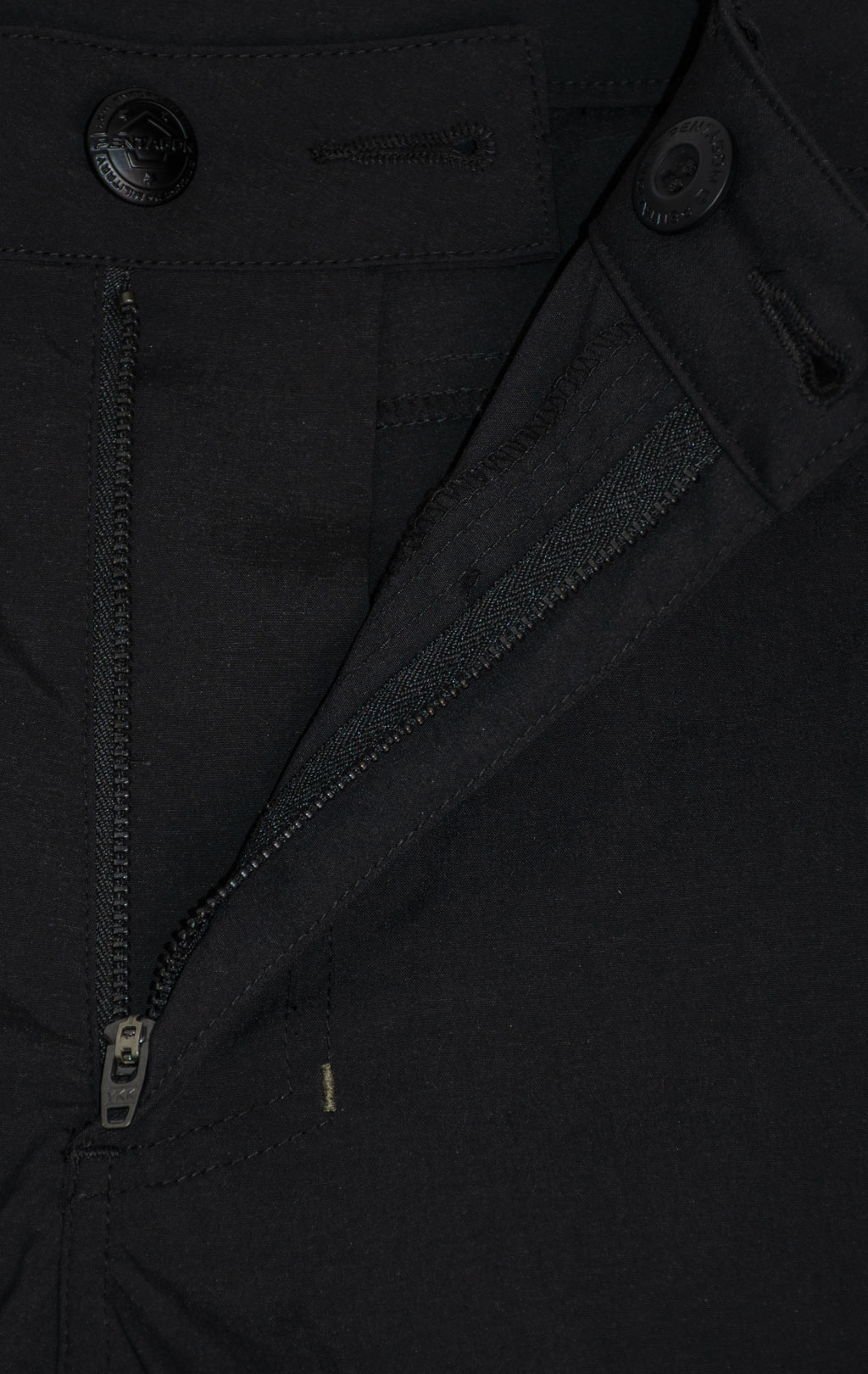 Брюки тактические Pentagon ROGUE TROPIC нейлон91%/эластан9% black 05065 