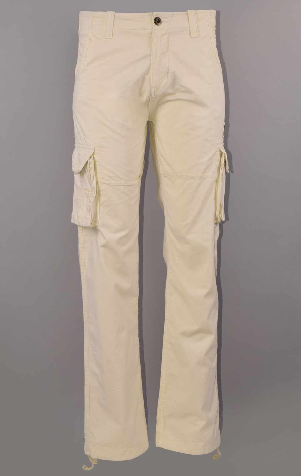 Брюки-карго ALPHA INDUSTRIES JET PANT jet stream white (#101212) 