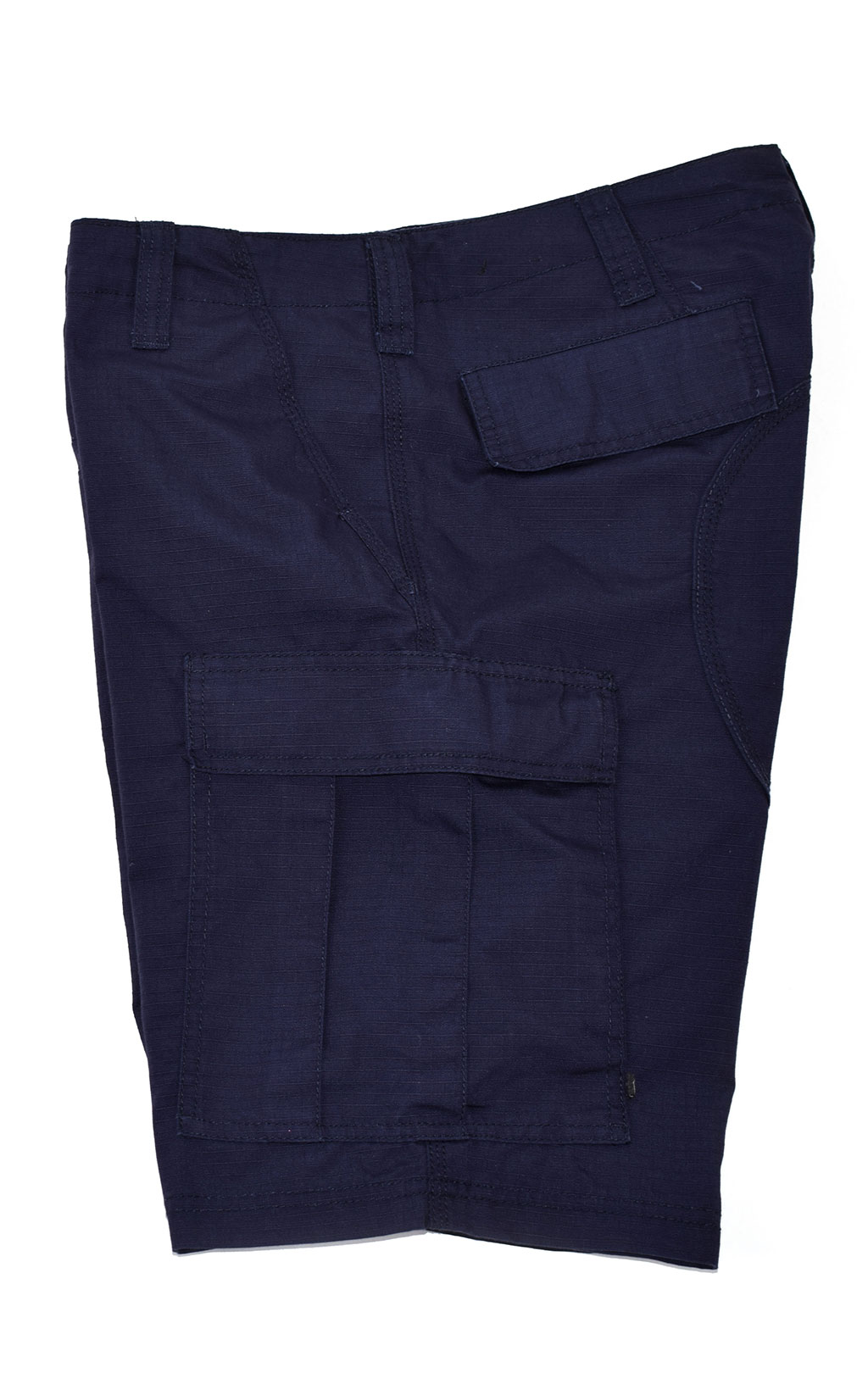 Шорты Pentagon BDU 2.0 хлопок35%/полиэстр65% Rip-Stop navy blue(05) 05011 