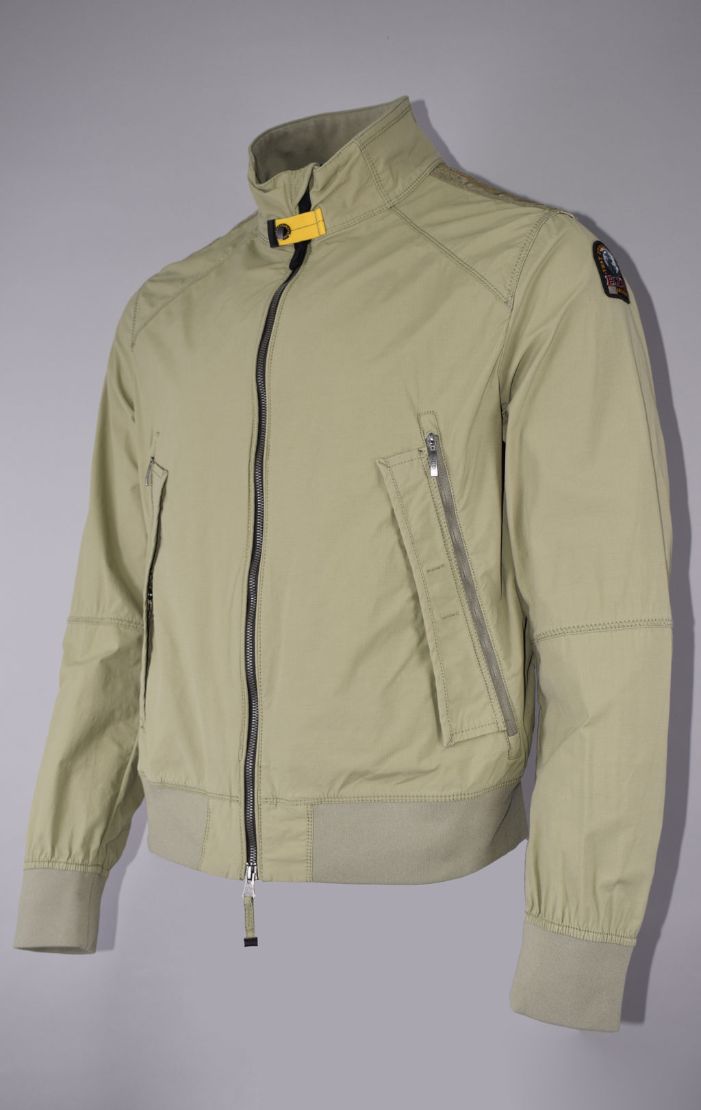 Ветровка PARAJUMPERS CELSIUS SS 23 sage 