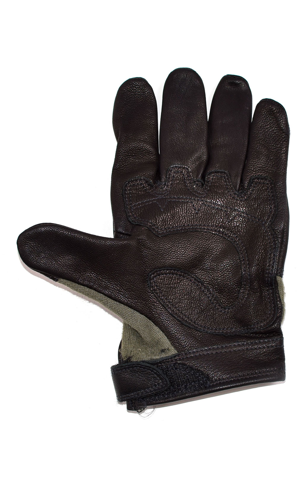 Перчатки SAG-1 с защитой sage США