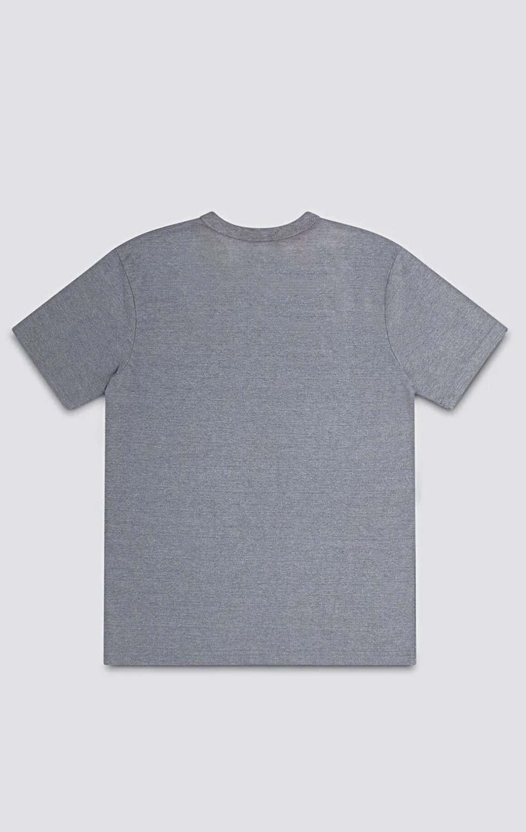 Футболка ALPHA INDUSTRIES ESSENTIAL RELAXED TEE FW 25/26 medium charcoal heather 