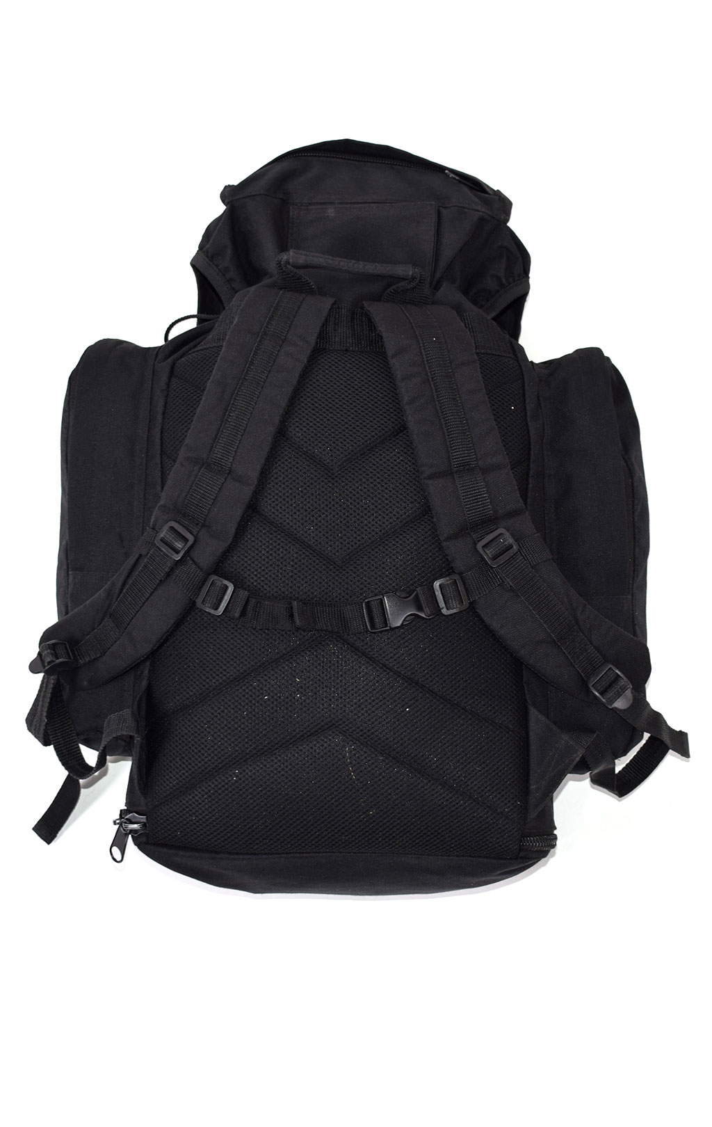 Рюкзак тактический Field Pack/SR97 45L black б/у Англия