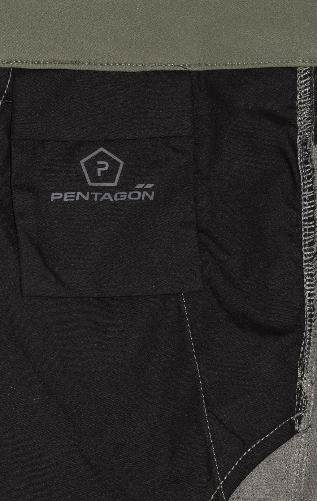 Брюки тактические Pentagon HYDRA Soft Shell 06CG green camo 05015 