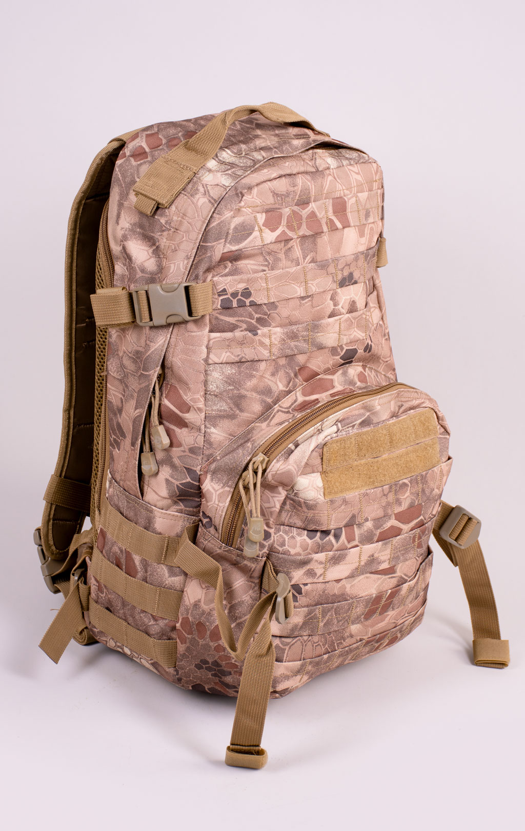 Рюкзак тактический Hausheng MOLLE 35L banshee BS-405 