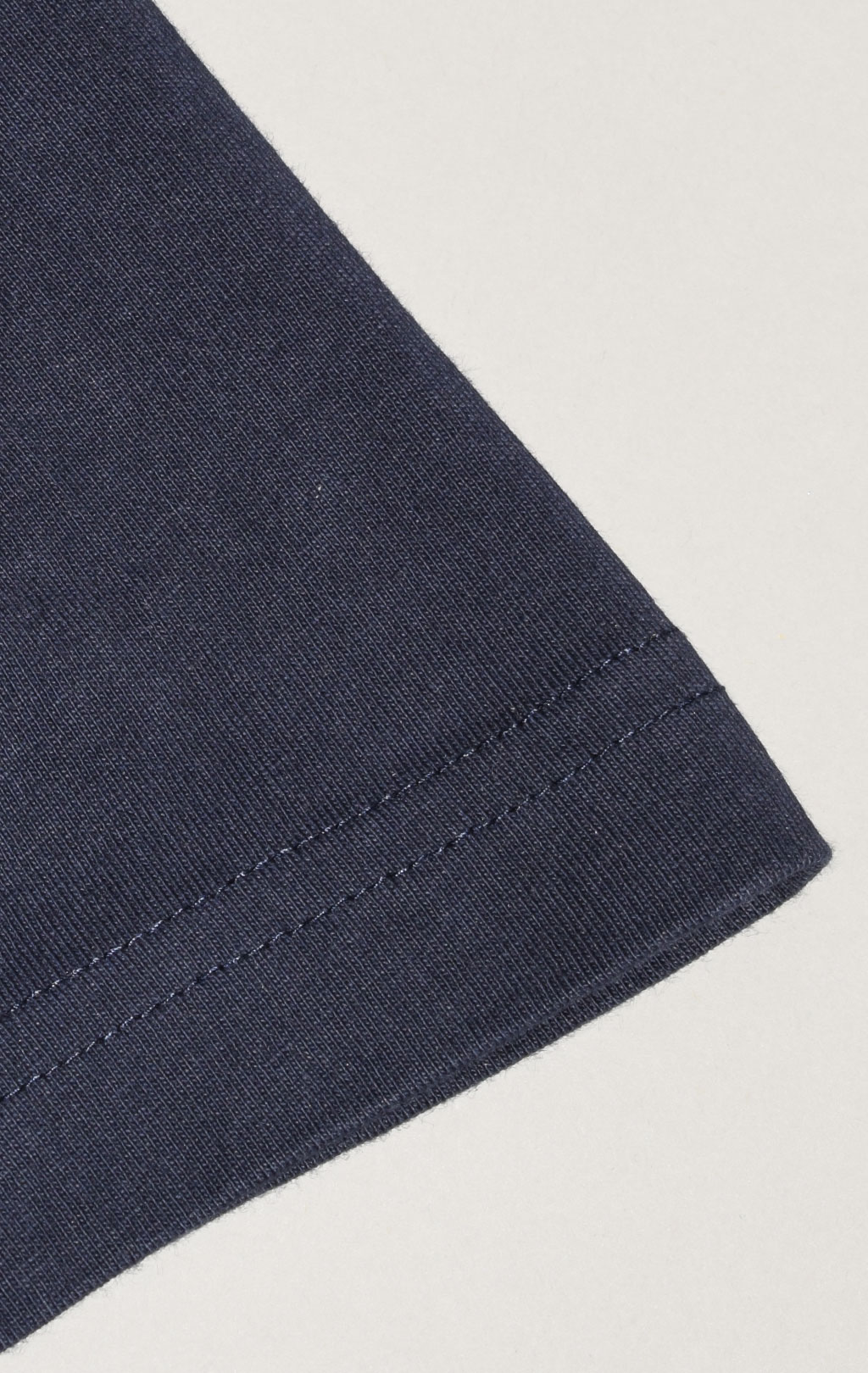 Футболка AERONAUTICA MILITARE big size SS 22/IN dark navy (TS 1934) 