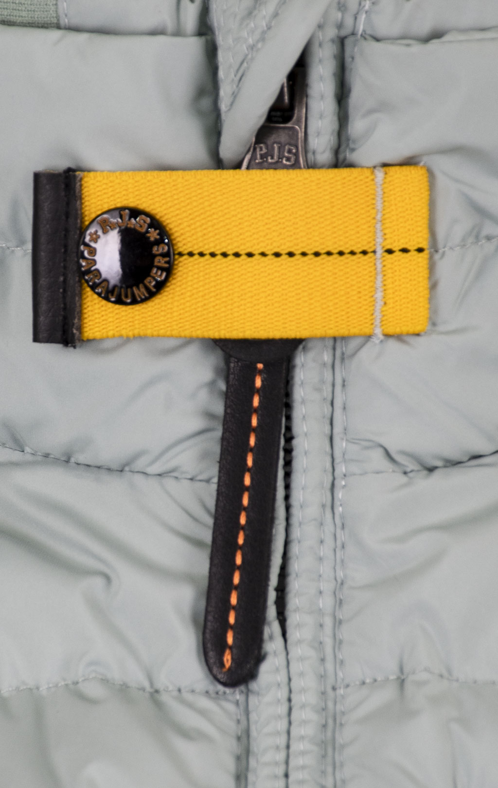Жилет PARAJUMPERS PERFECT SS 24 frosty green 