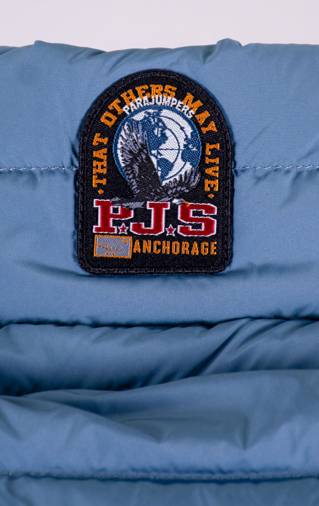 Жилет PARAJUMPERS PERFECT SS 26 marine 