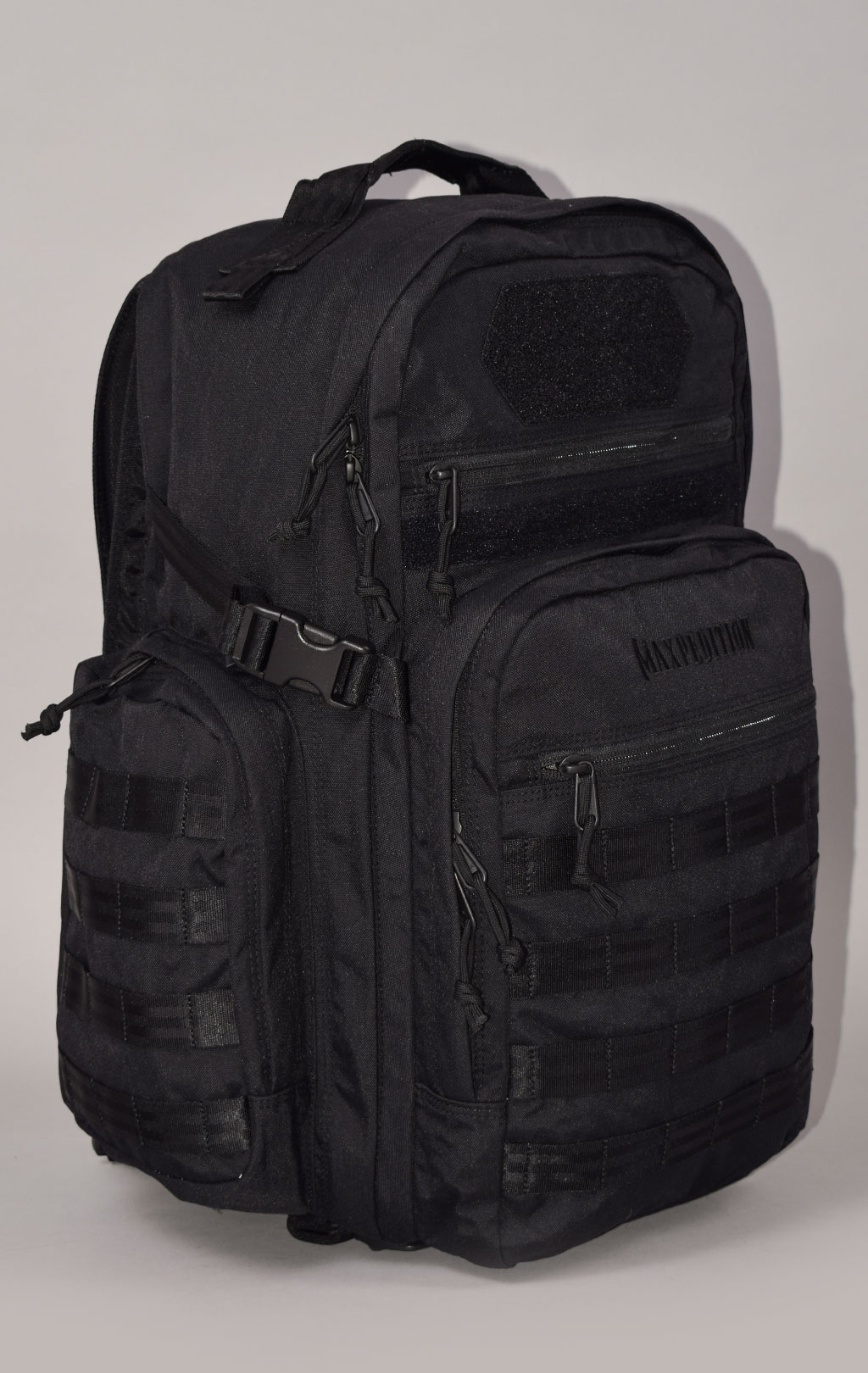 Рюкзак тактический Maxpedition HAVYK-II black 