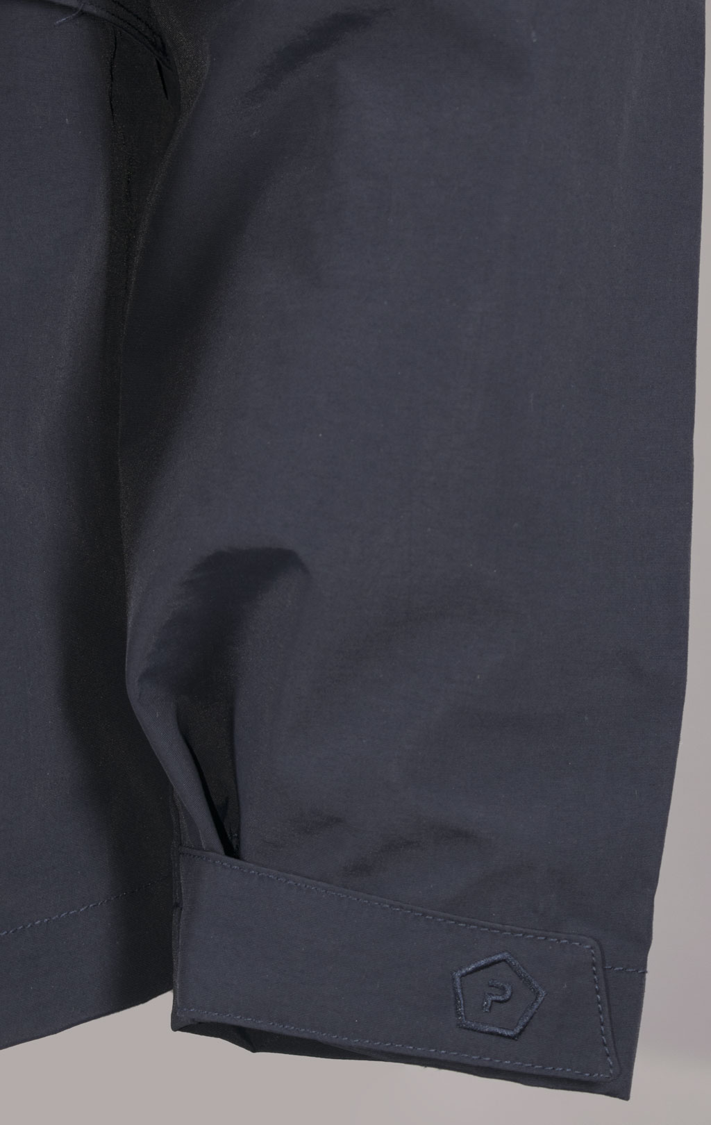 Куртка тактическая Pentagon мембрана HURRICANE MJC® SYSTEM midnight blue 07104 